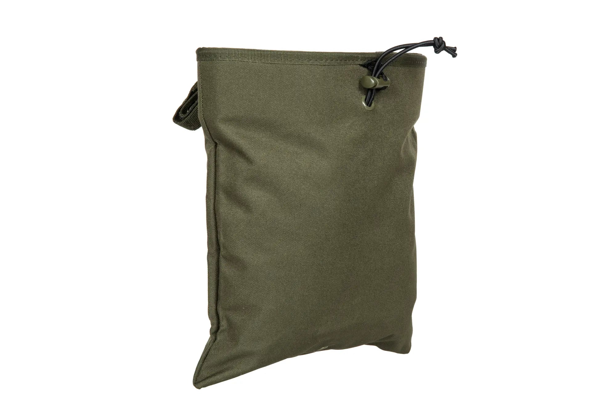 Dump Pouch for Magazines - Olive-2