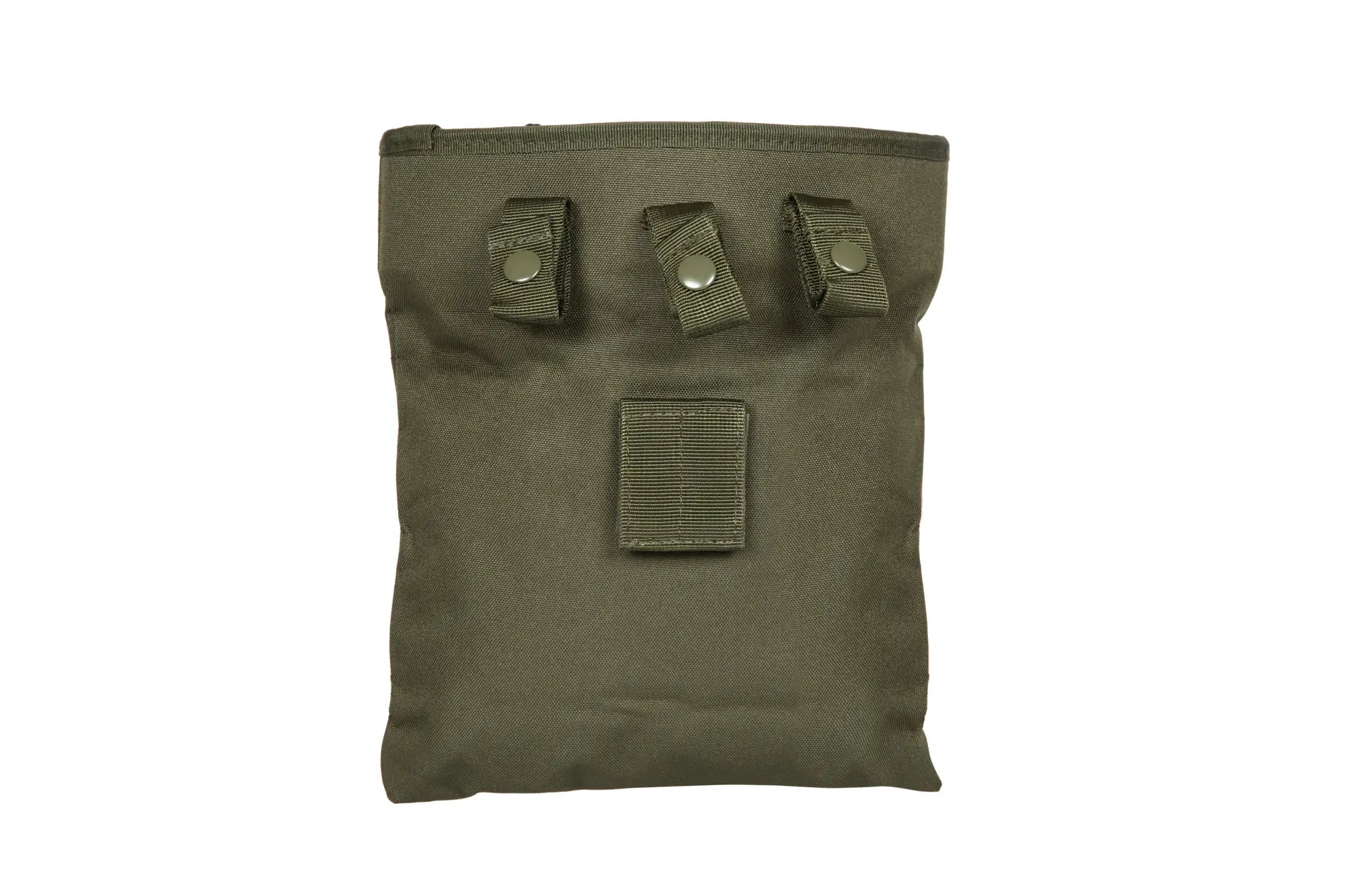 Dump Pouch for Magazines - Olive-4