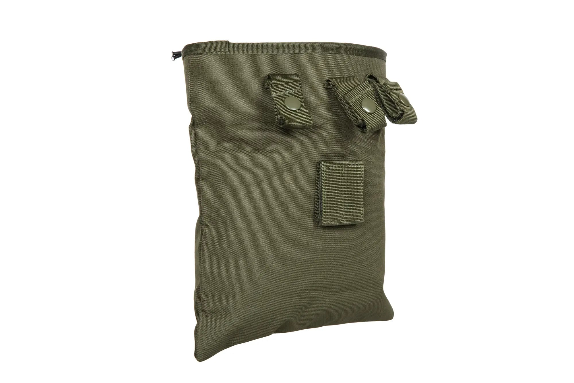 Dump Pouch for Magazines - Olive-5