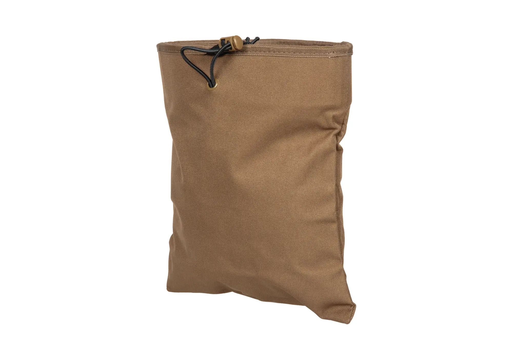 Dump Pouch for Magazines - Tan