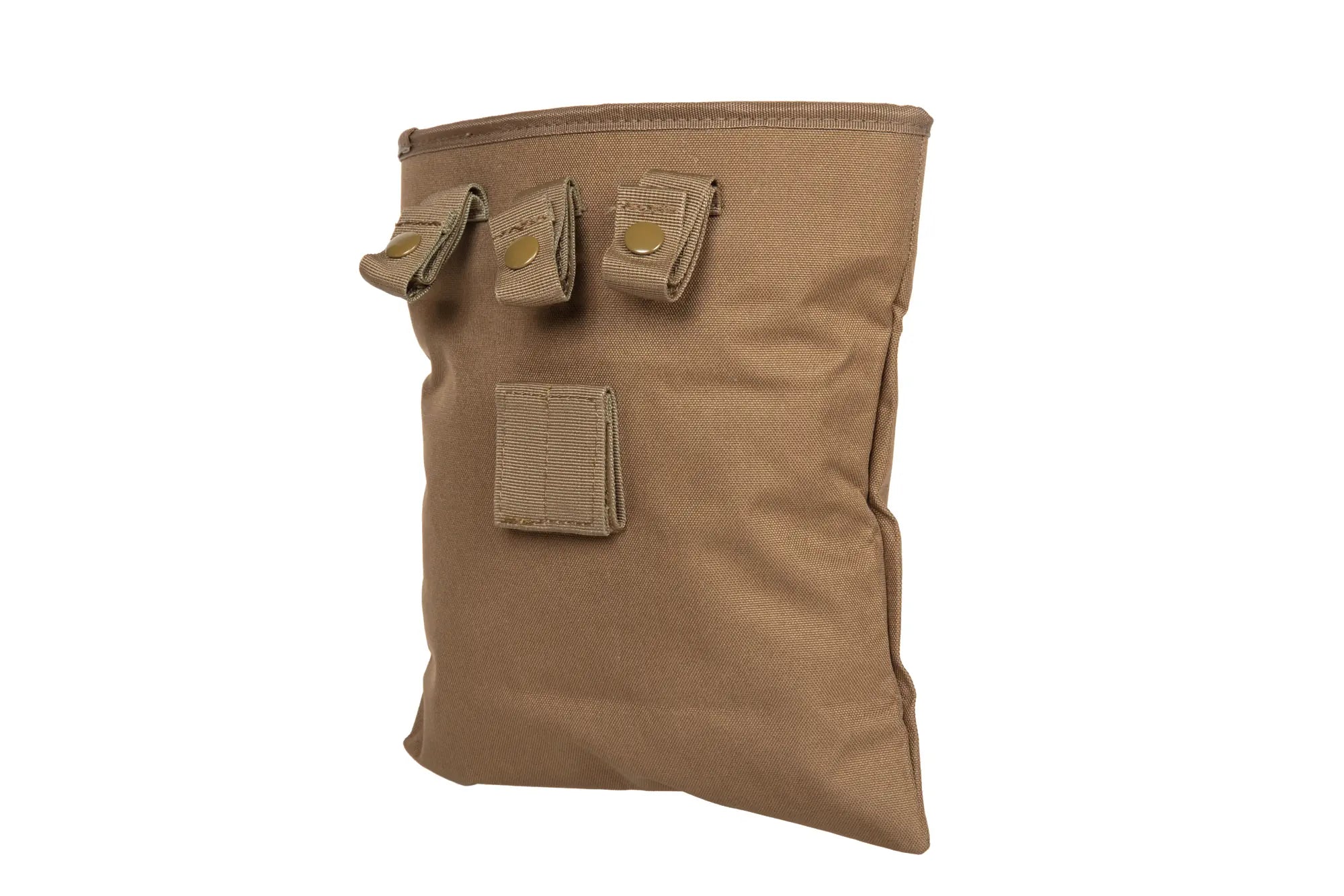 Dump Pouch for Magazines - Tan-3