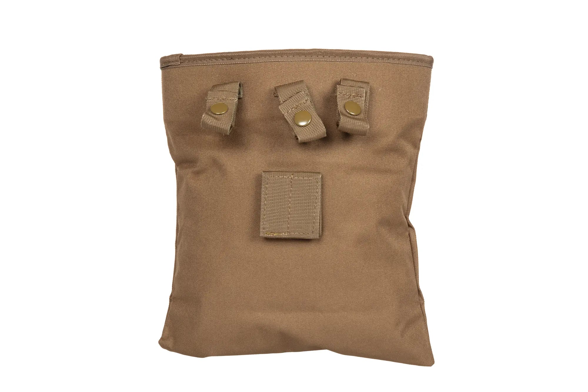 Dump Pouch for Magazines - Tan-4