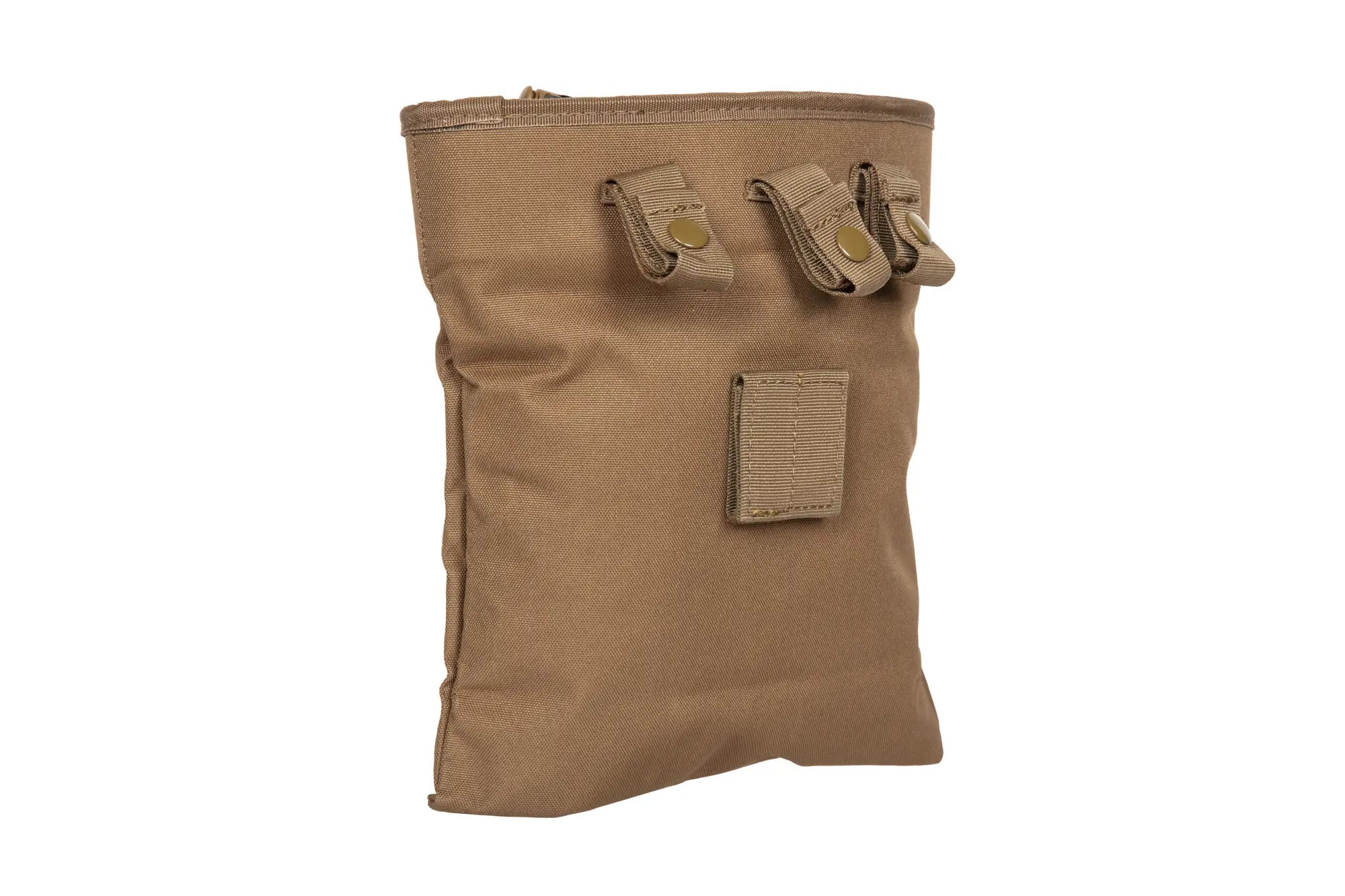 Dump Pouch for Magazines - Tan-5