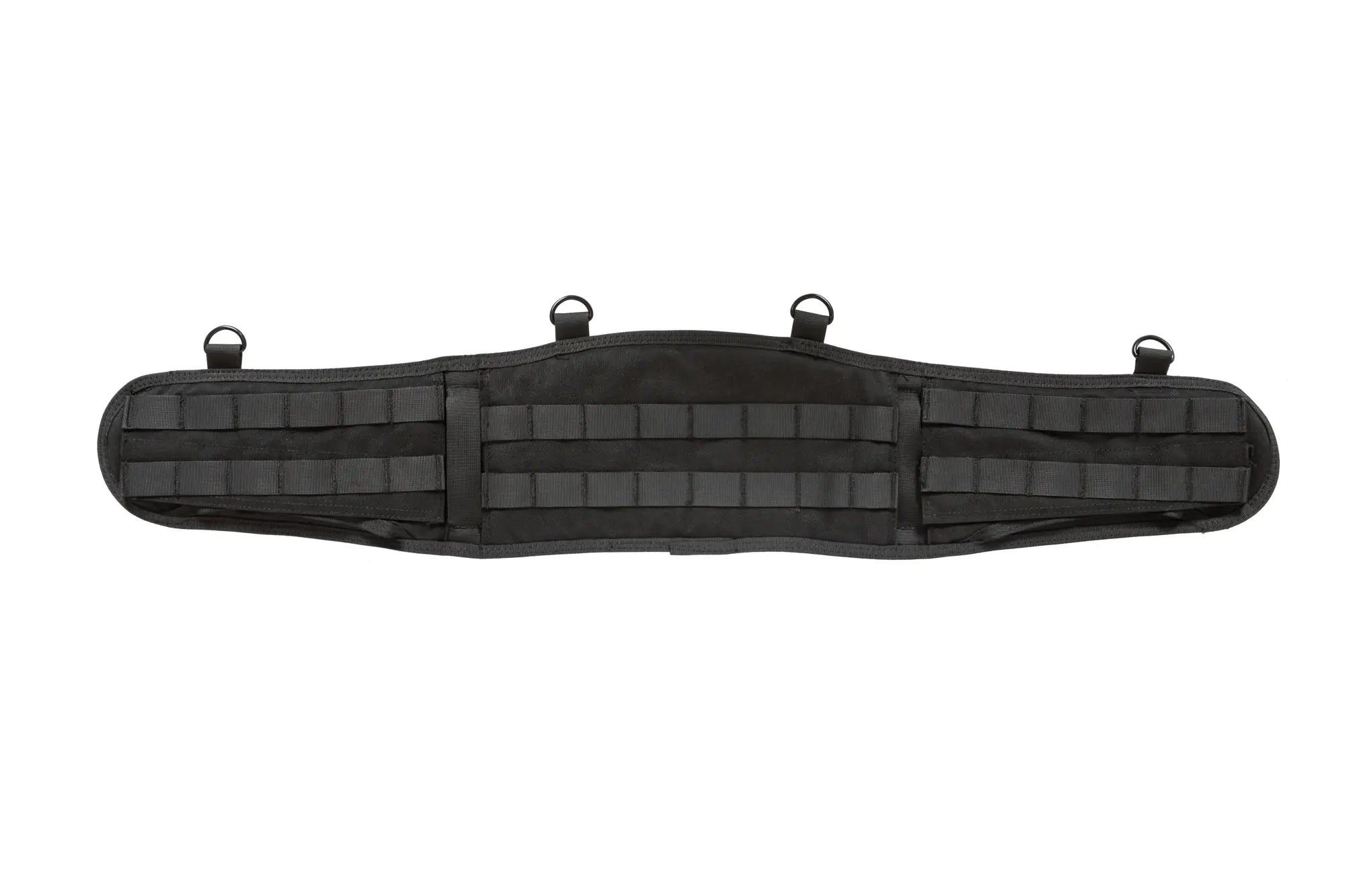 Comfort Pad Belt Cover - Black-4