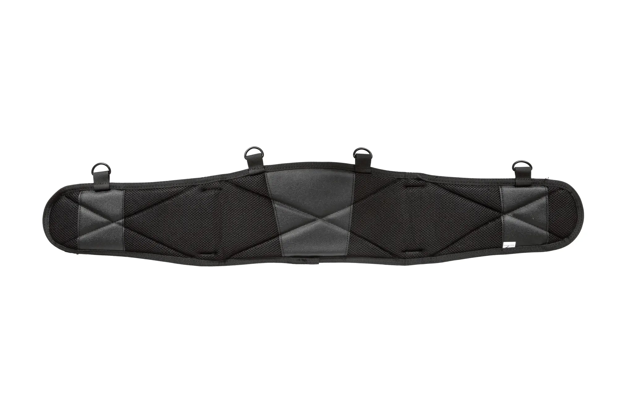 Comfort Pad Belt Cover - Black-5