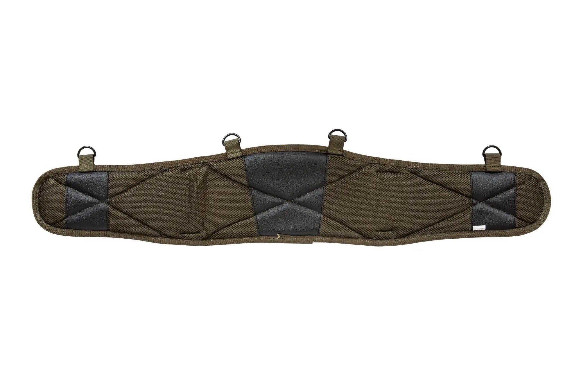 Comfort Pad Belt Cover - Olive-5