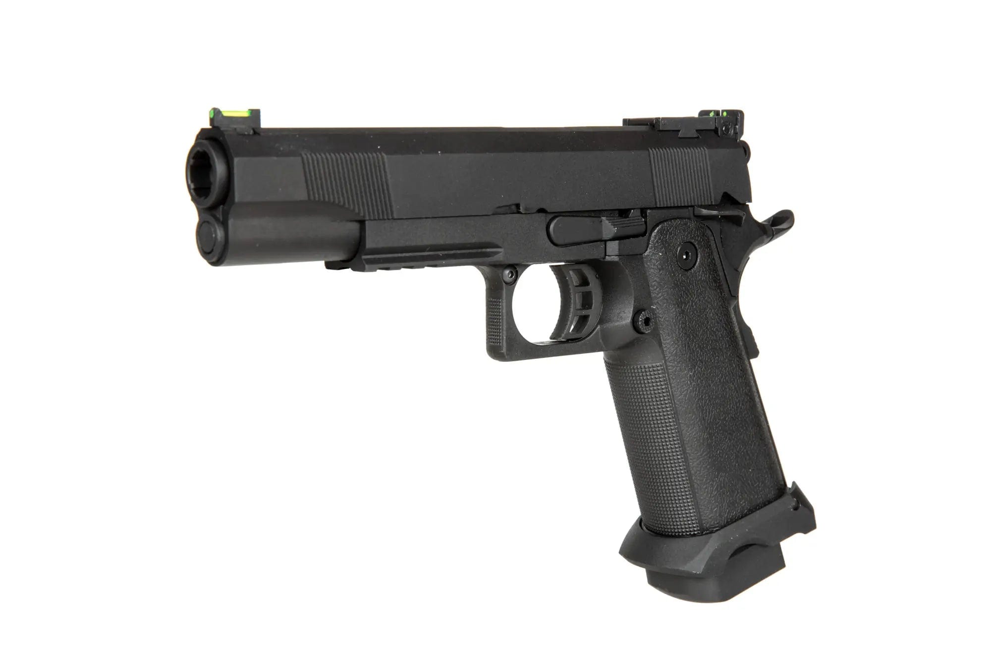 Pistolet à essence ELITE MK I 5,1" - Noir