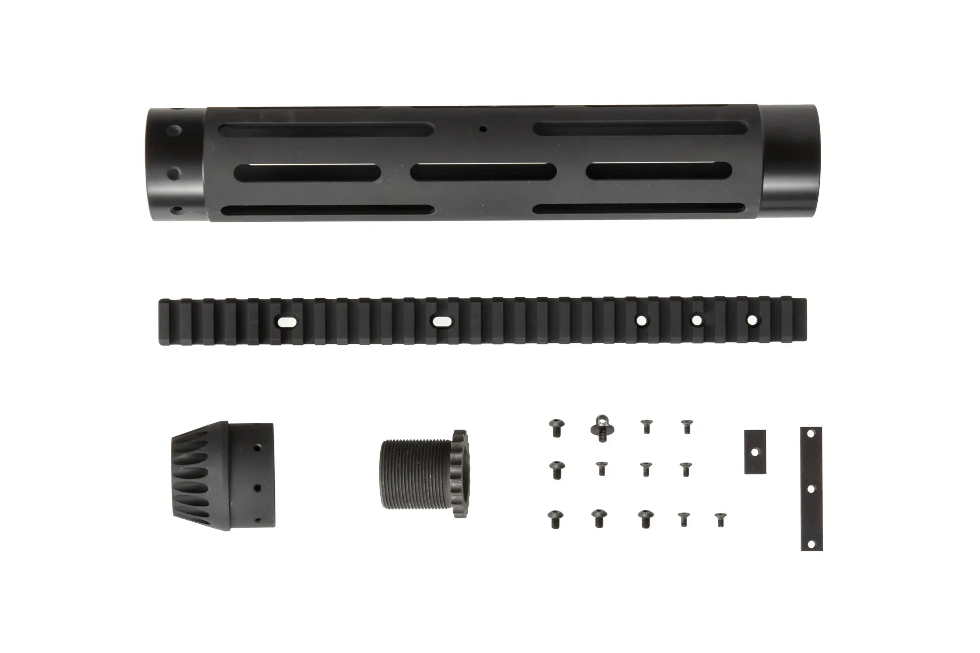 AR15 Replicas JP 12" Conversion Kit