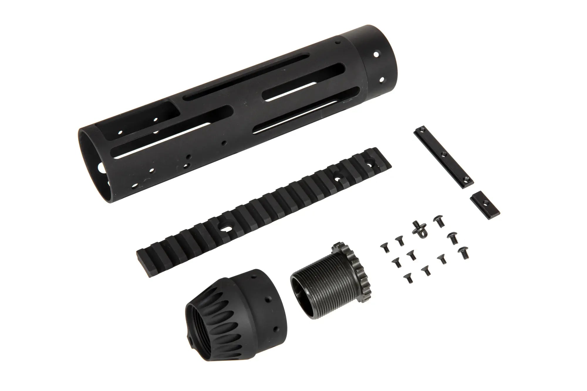 AR15 Replicas JP 9.8" Conversion Kit