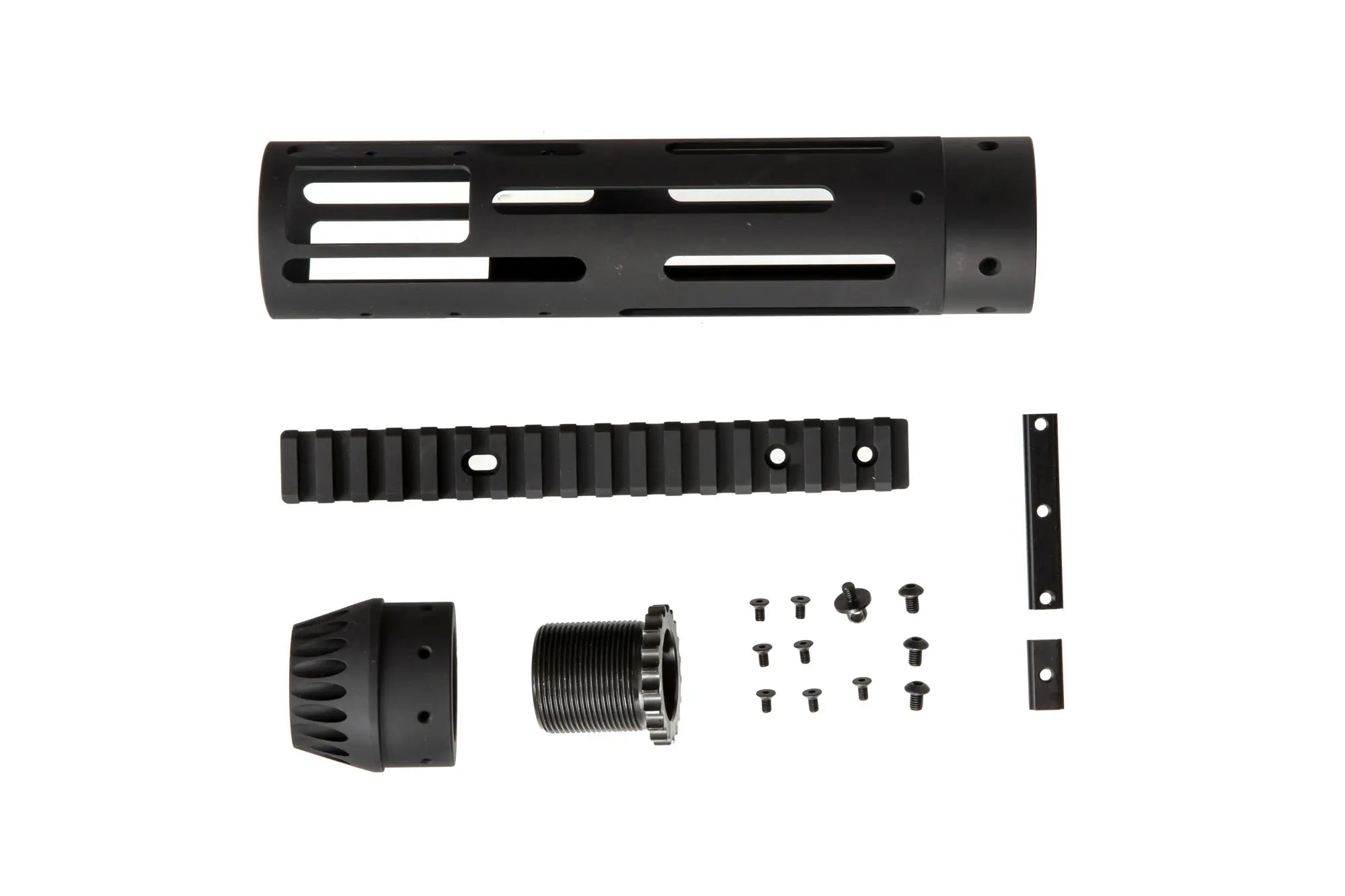 AR15 Replicas JP 9.8" Conversion Kit