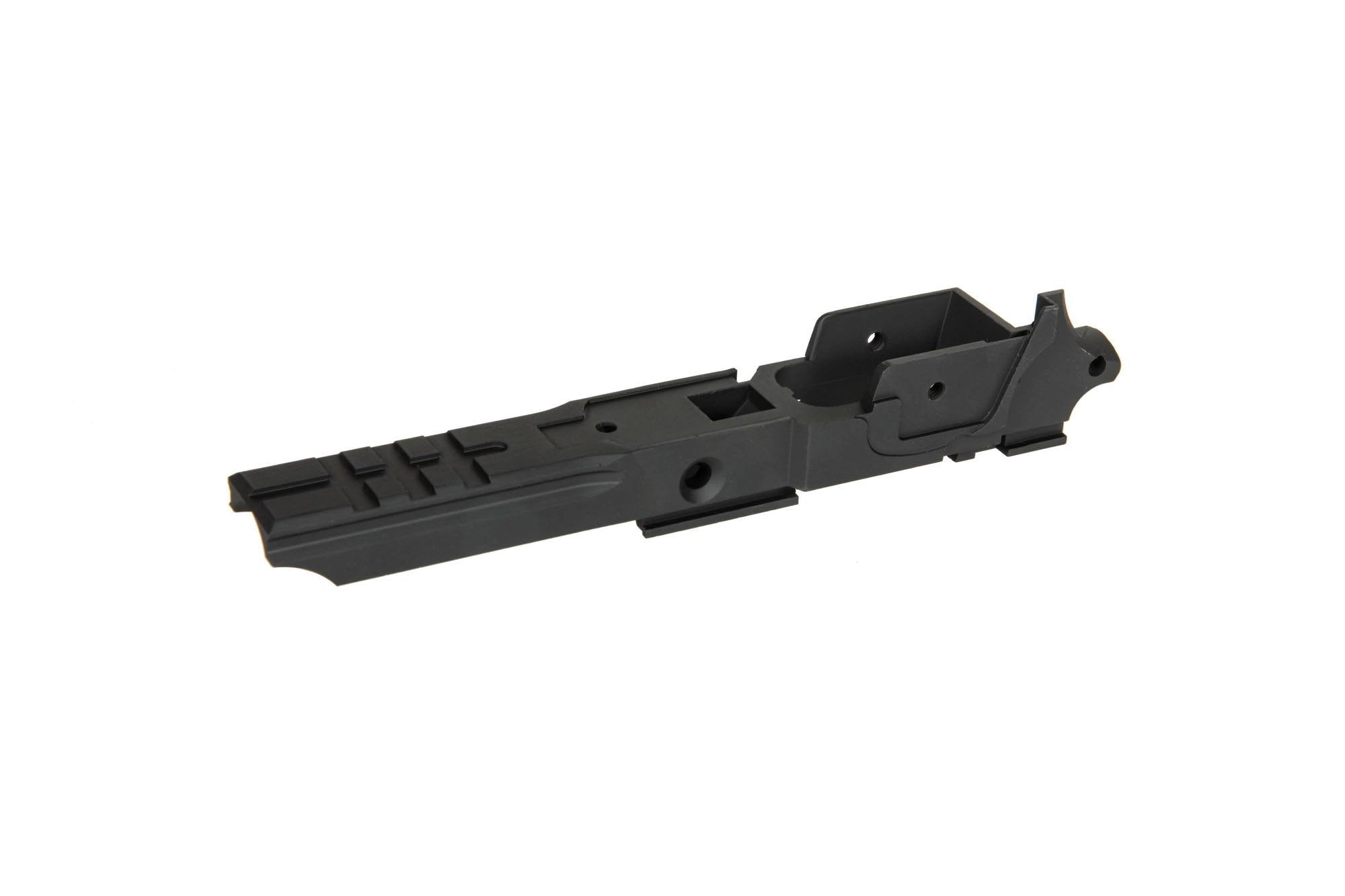 Custom Lower Frame "RR" for TM Hi-Capa 5.1 Replicas