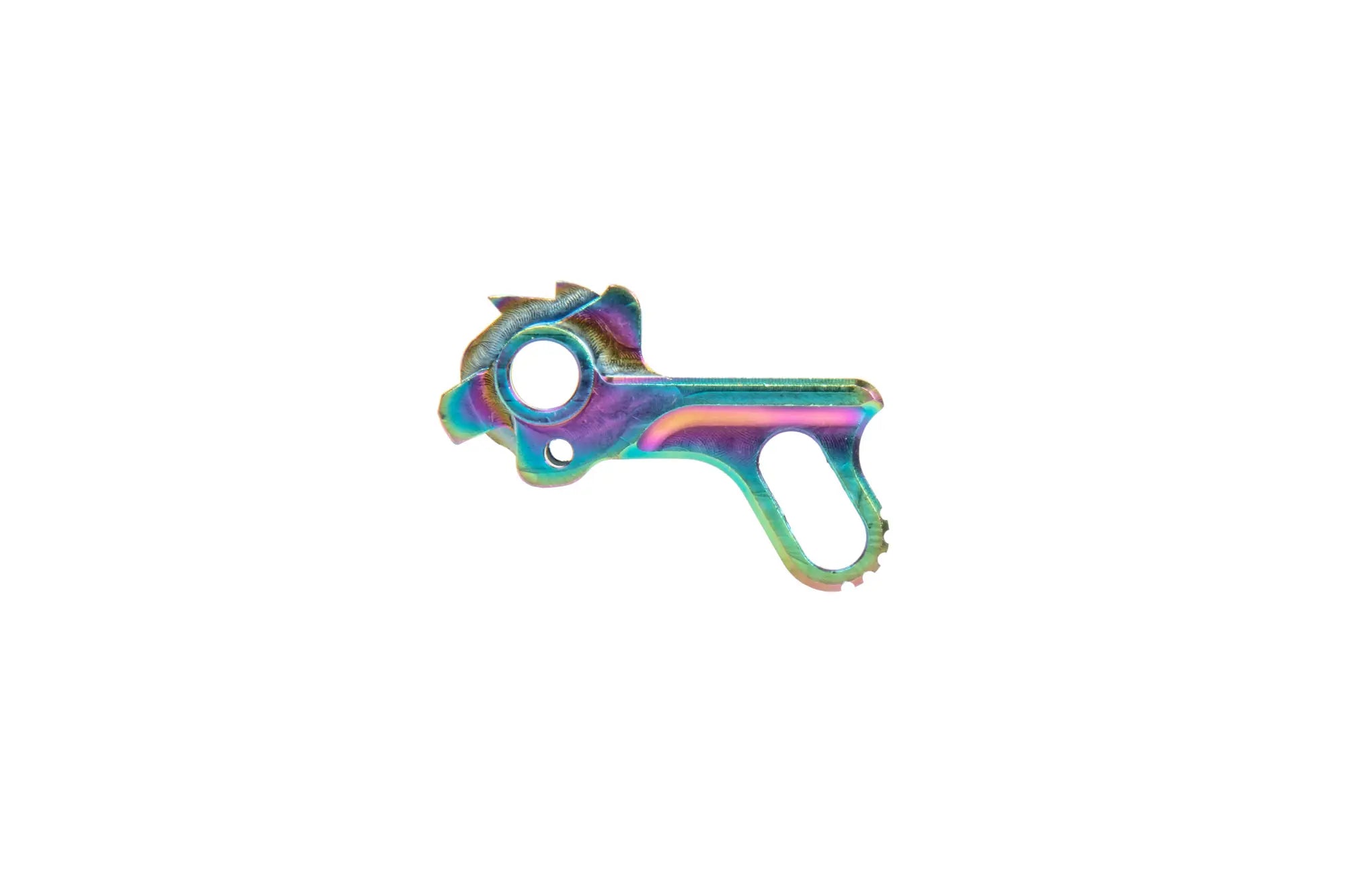 Hi-Capa replicas Steel hammer - Taste the rainbow-2