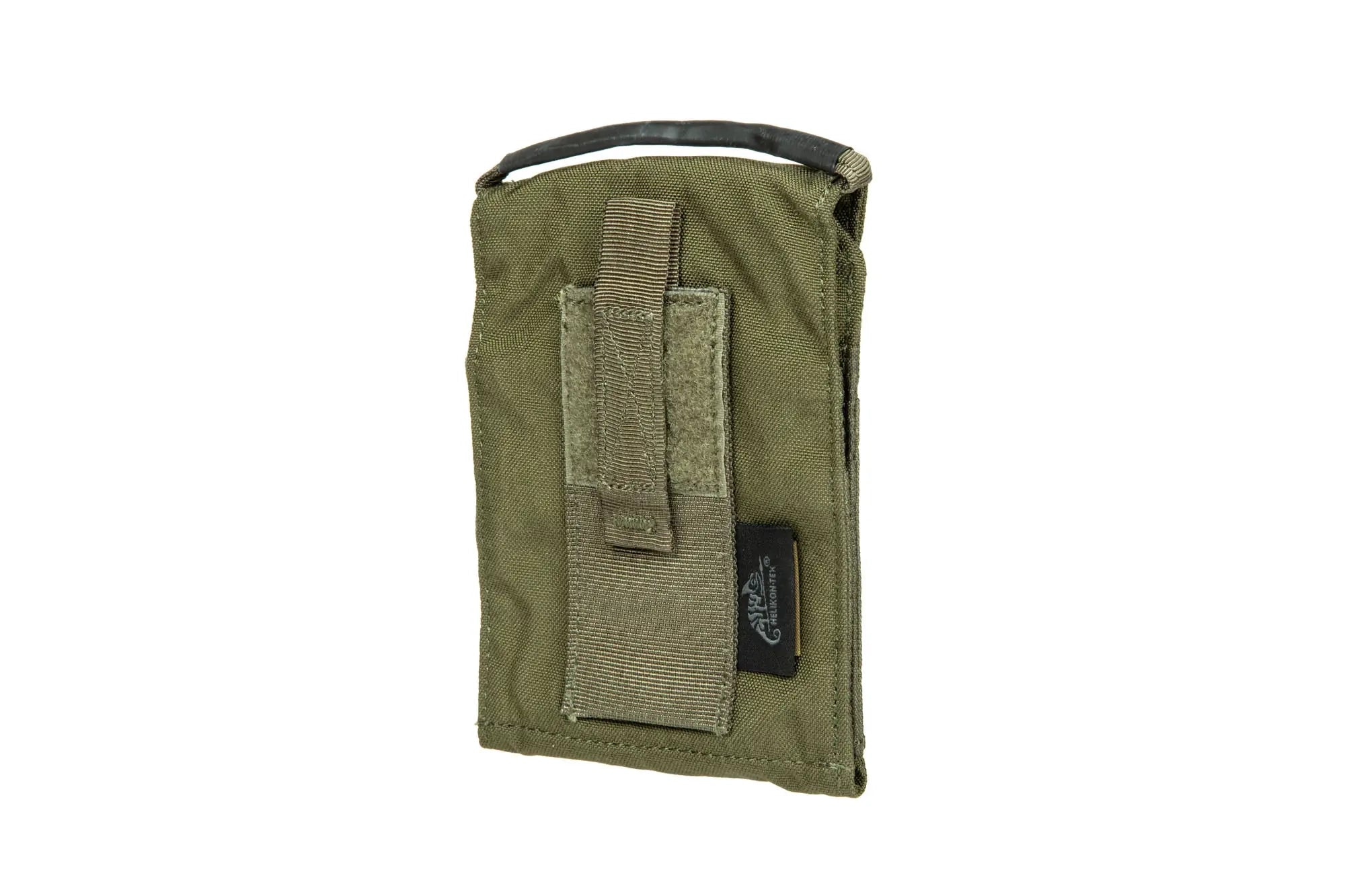 MED INSERT® Cordura® Pouch - Olive-2