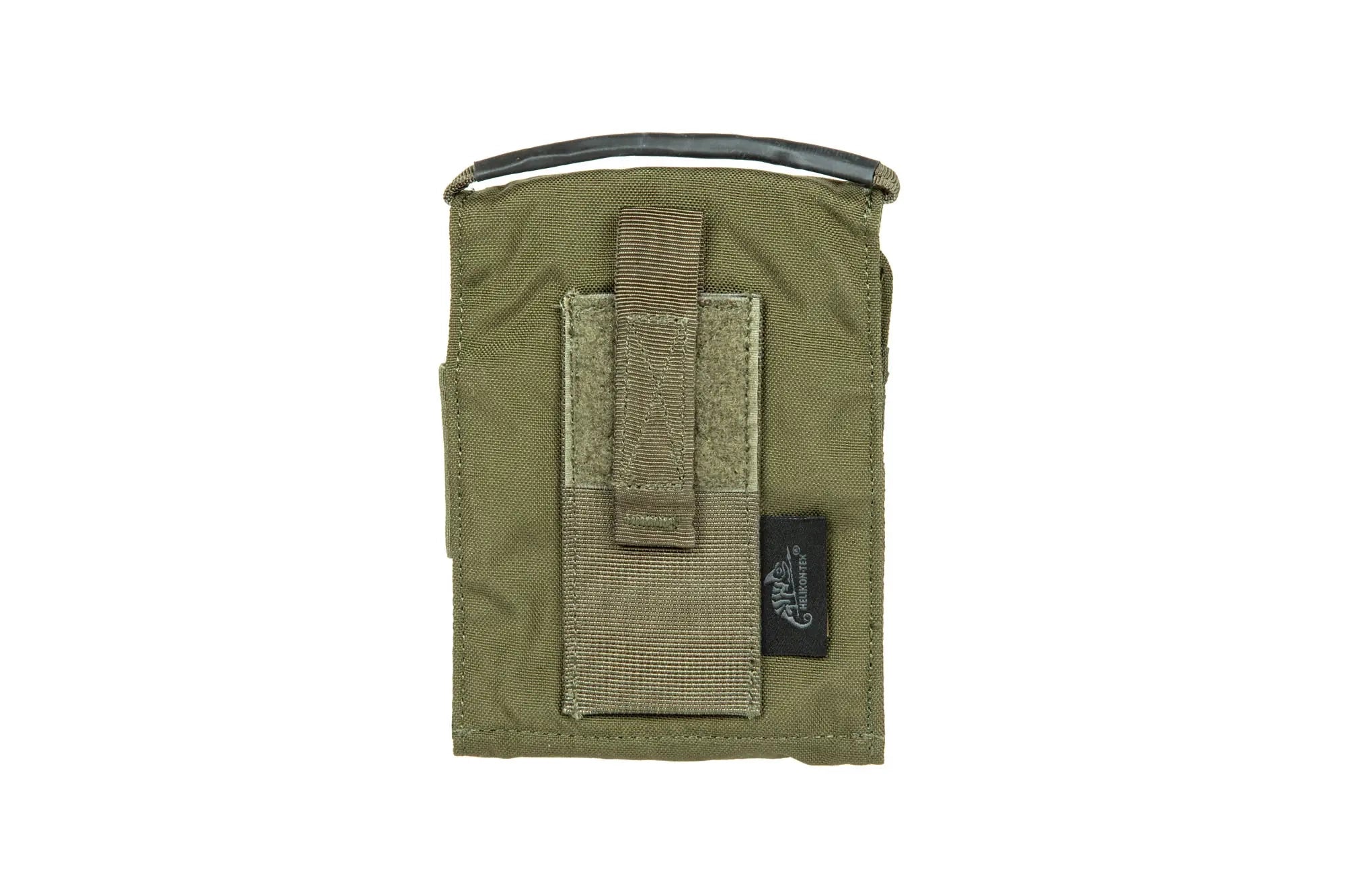 MED INSERT® Cordura® Pouch - Olive-3