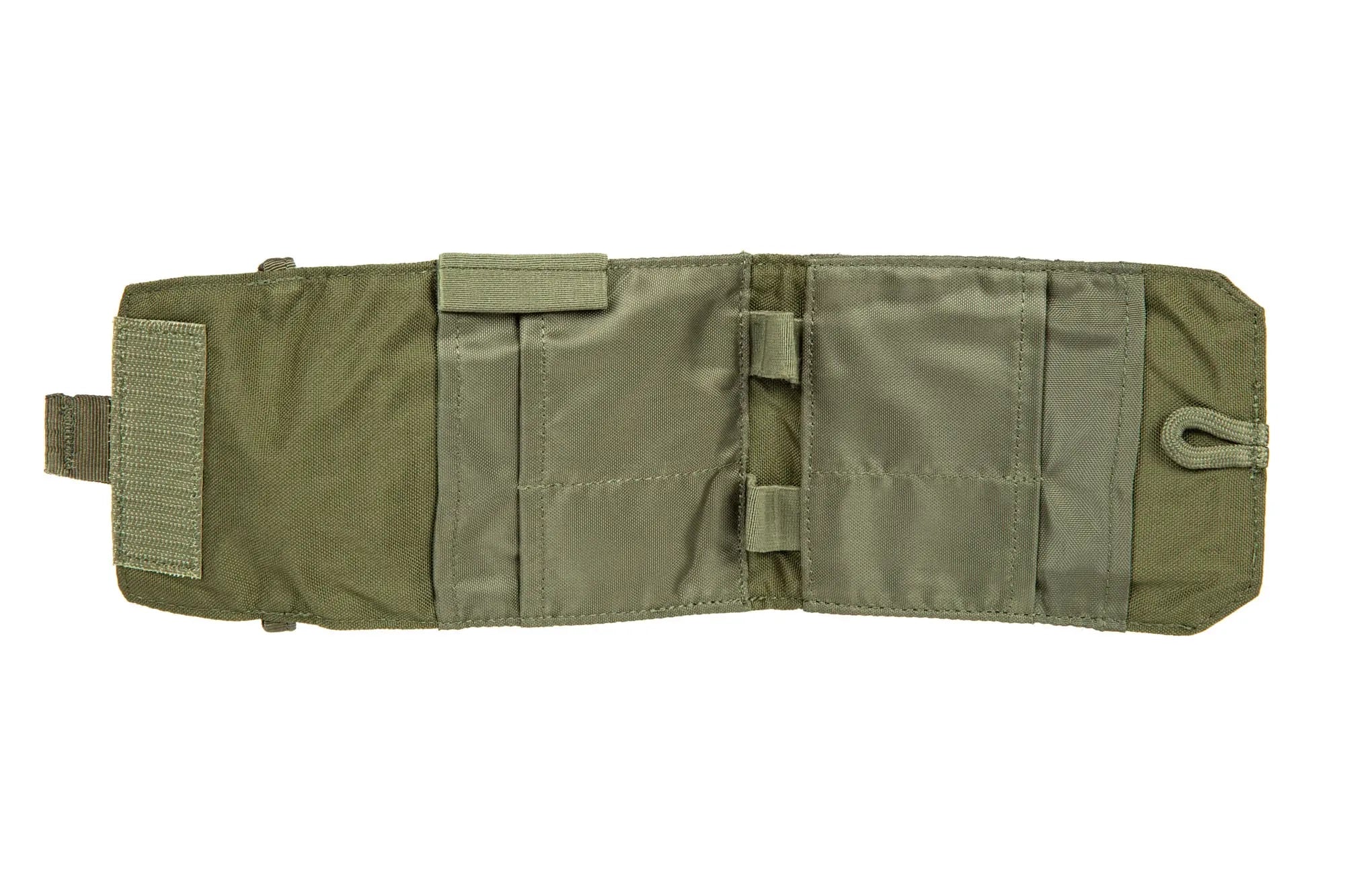 MED INSERT® Cordura® Pouch - Olive-4