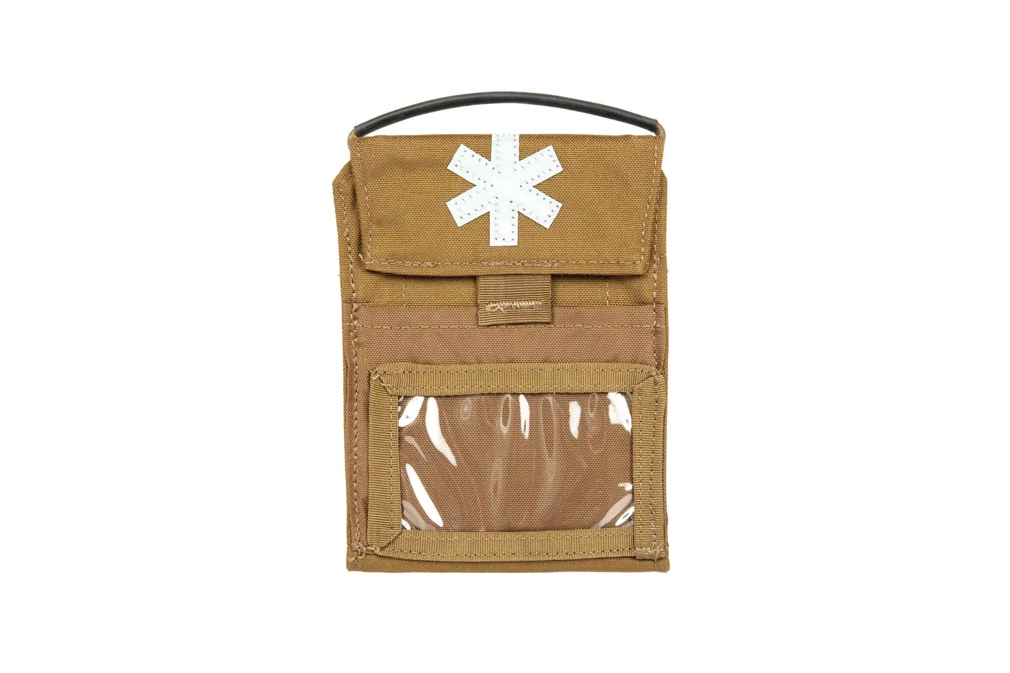MED INSERT Pouch - Coyote Brown