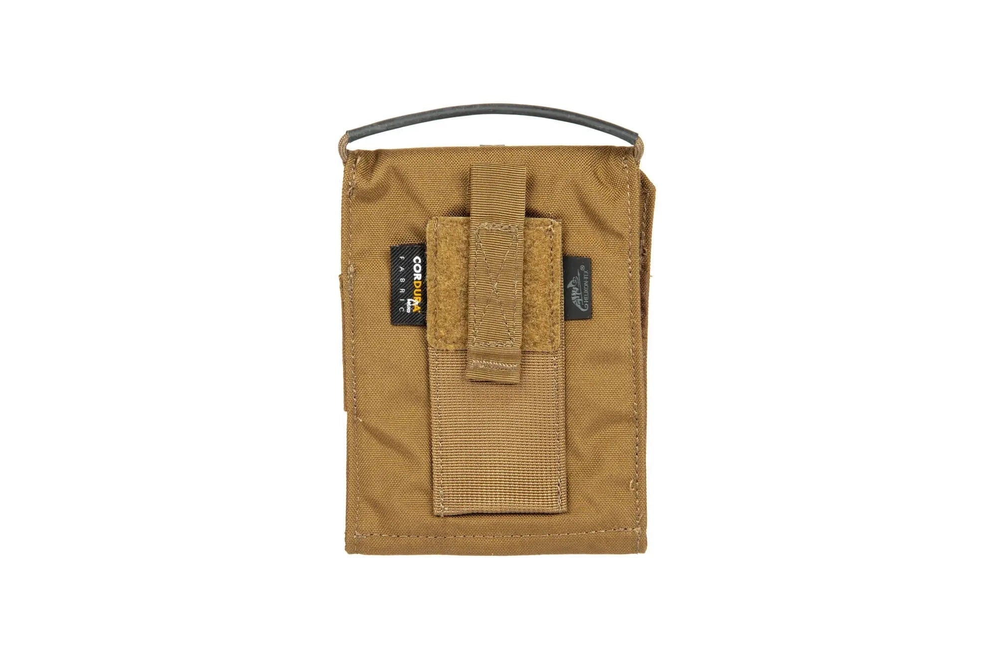 MED INSERT Pouch - Coyote Brown