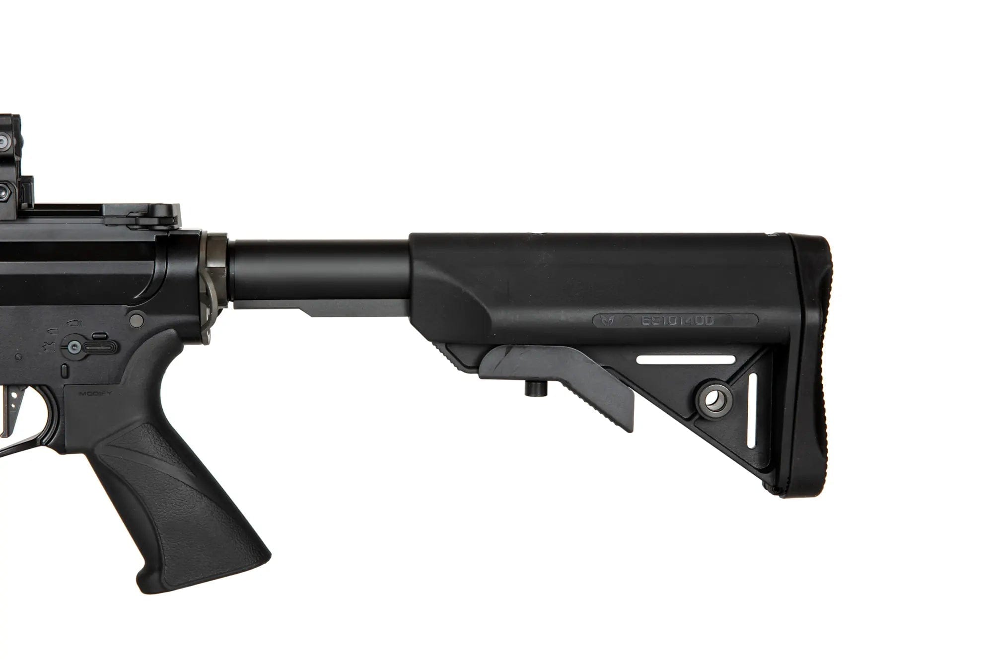 XTC G1-MS ASTER Karabiner schwarz