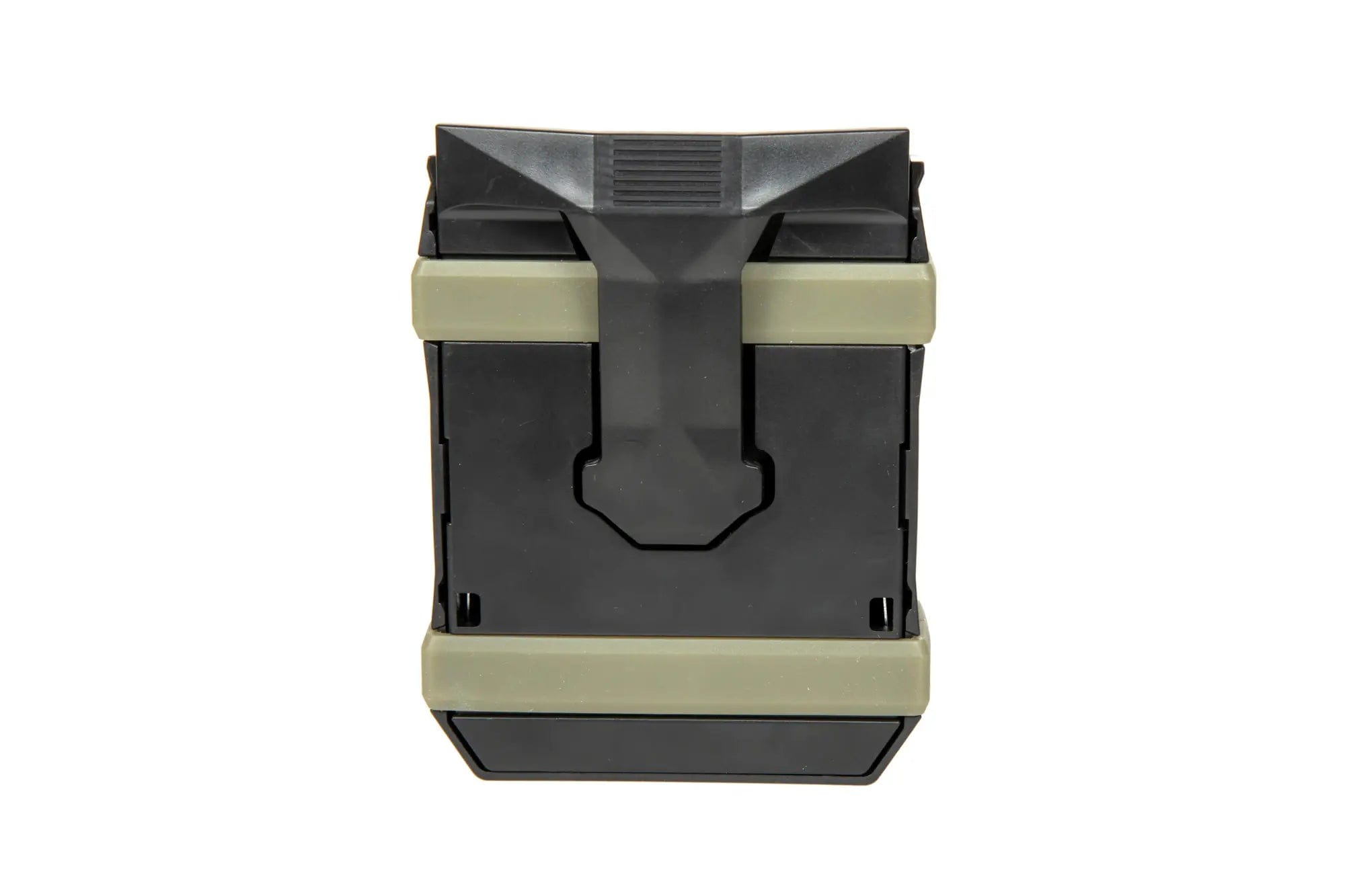 Tactical Universal Mag Carrier (5.56) - olive