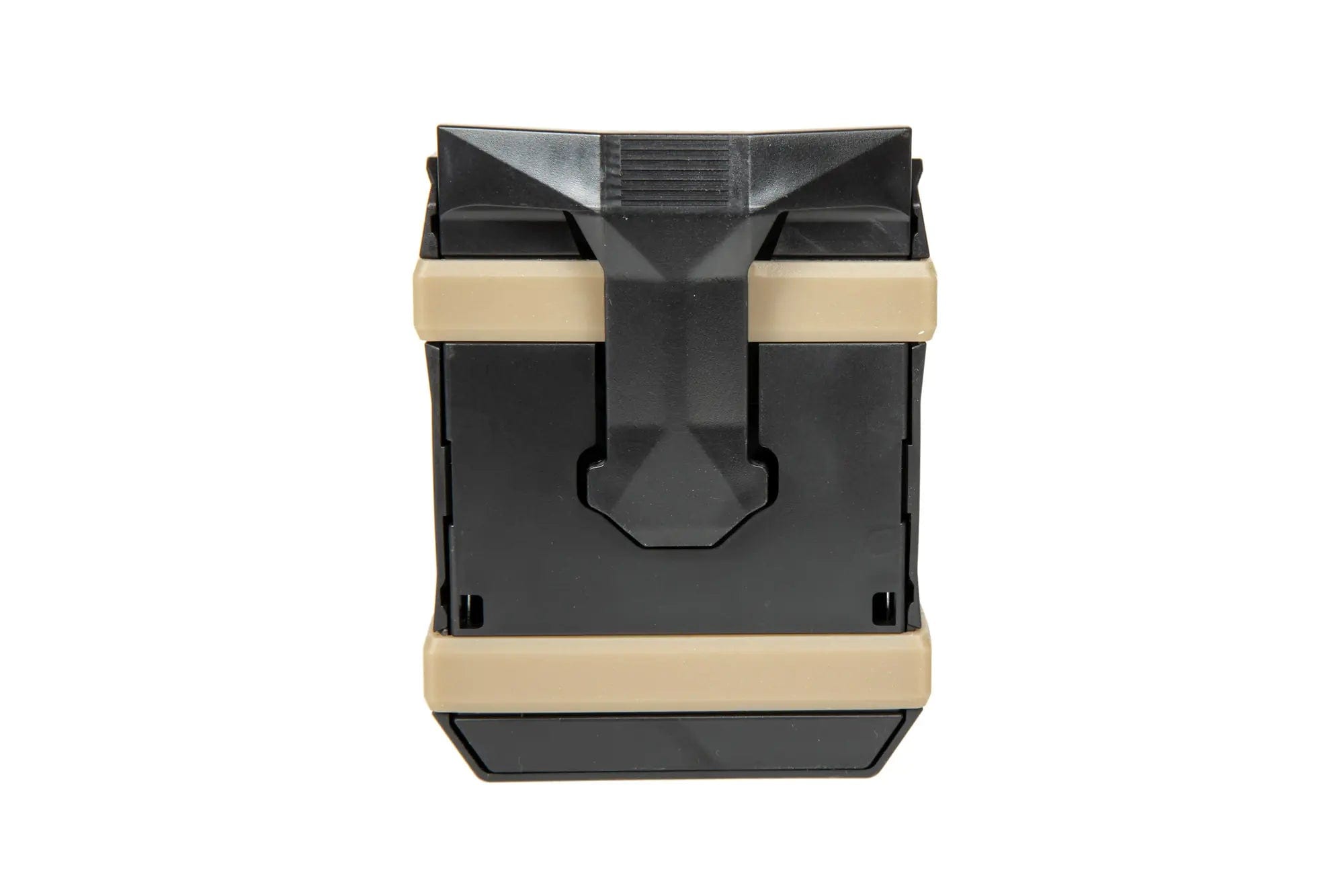 Tactical Universal Mag Carrier (5.56) - Dark Earth