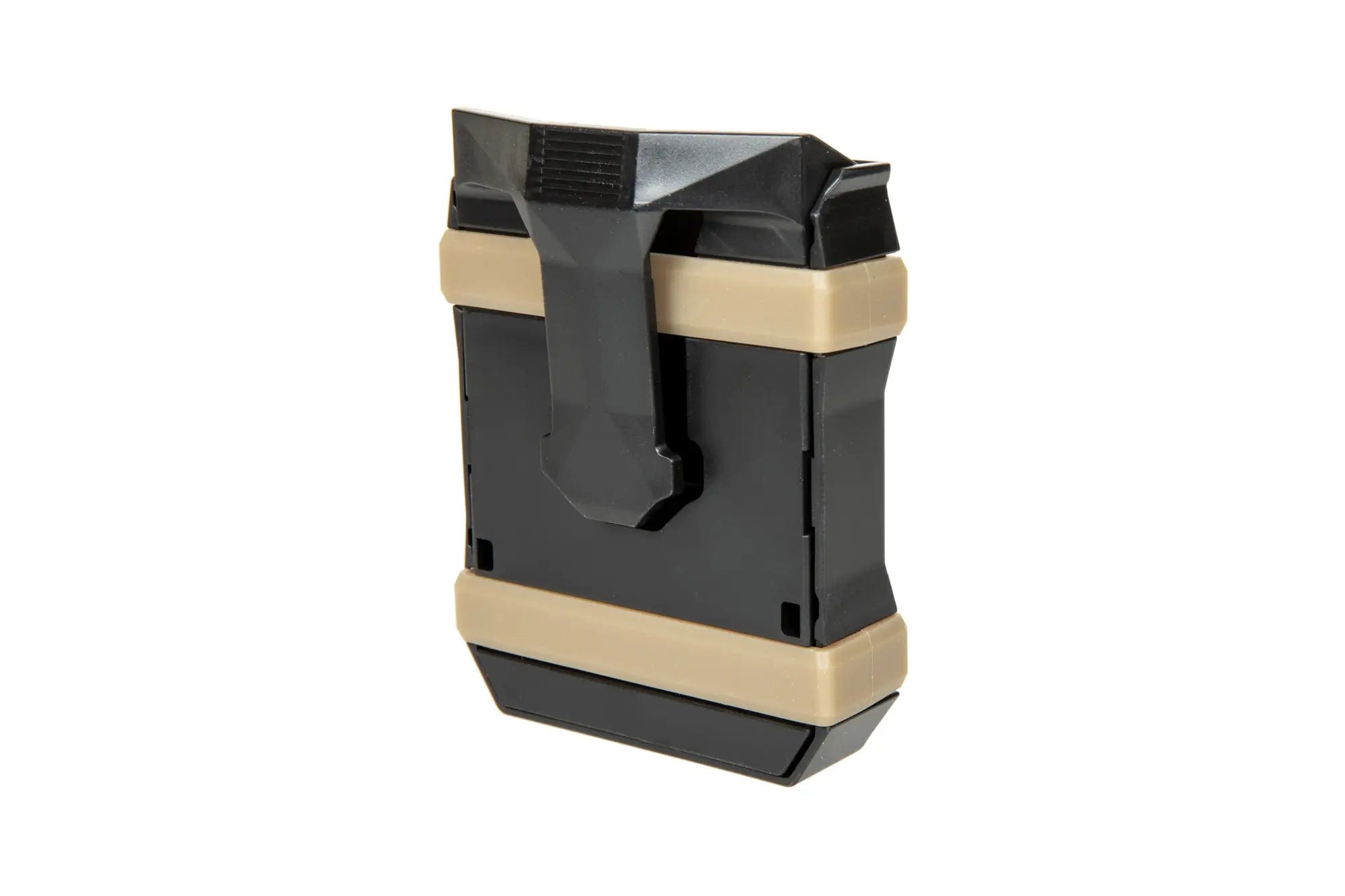 Tactical Universal Mag Carrier (5.56) - Dark Earth