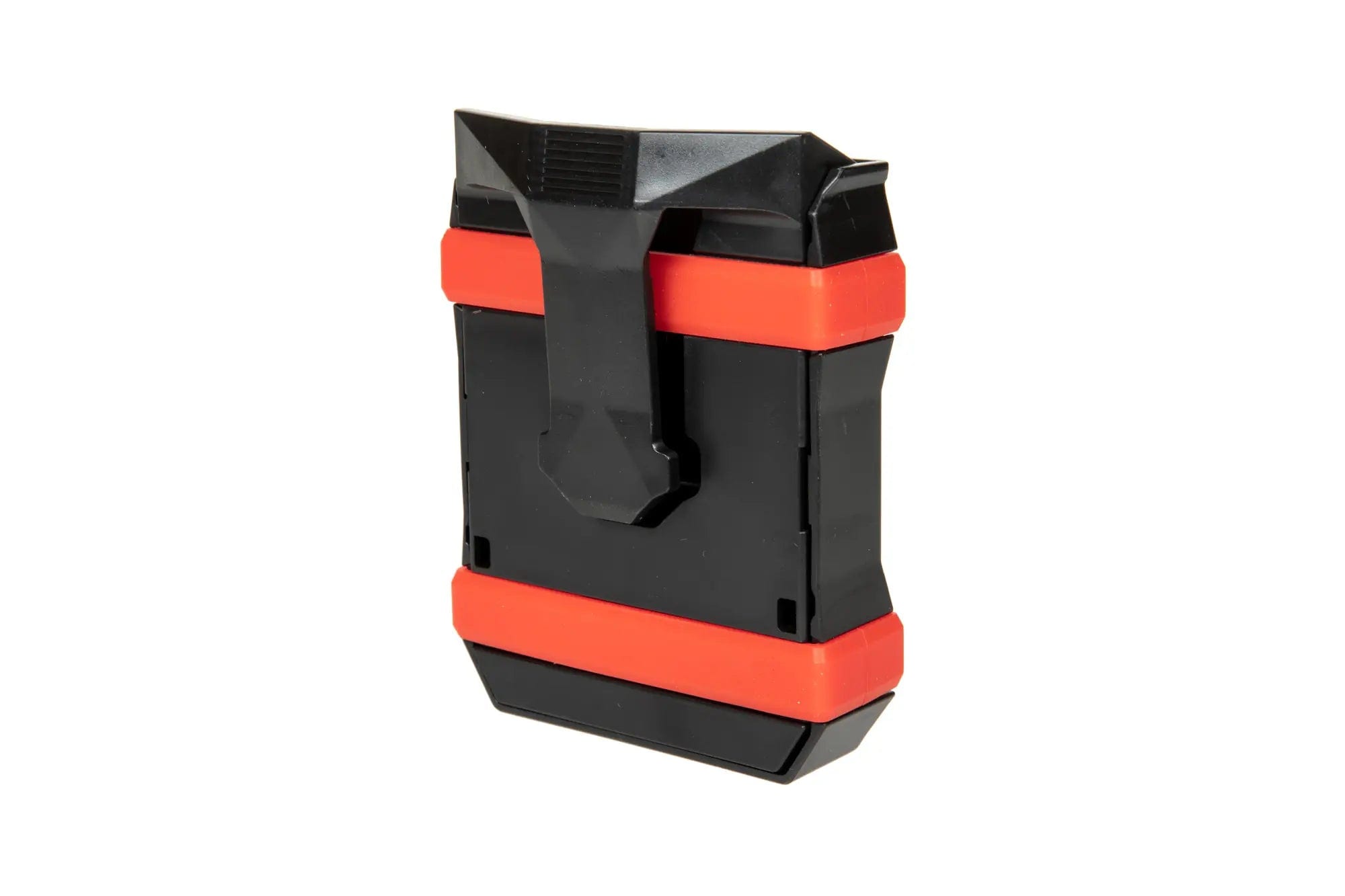Tactical Universal Mag Carrier (5.56) - Red