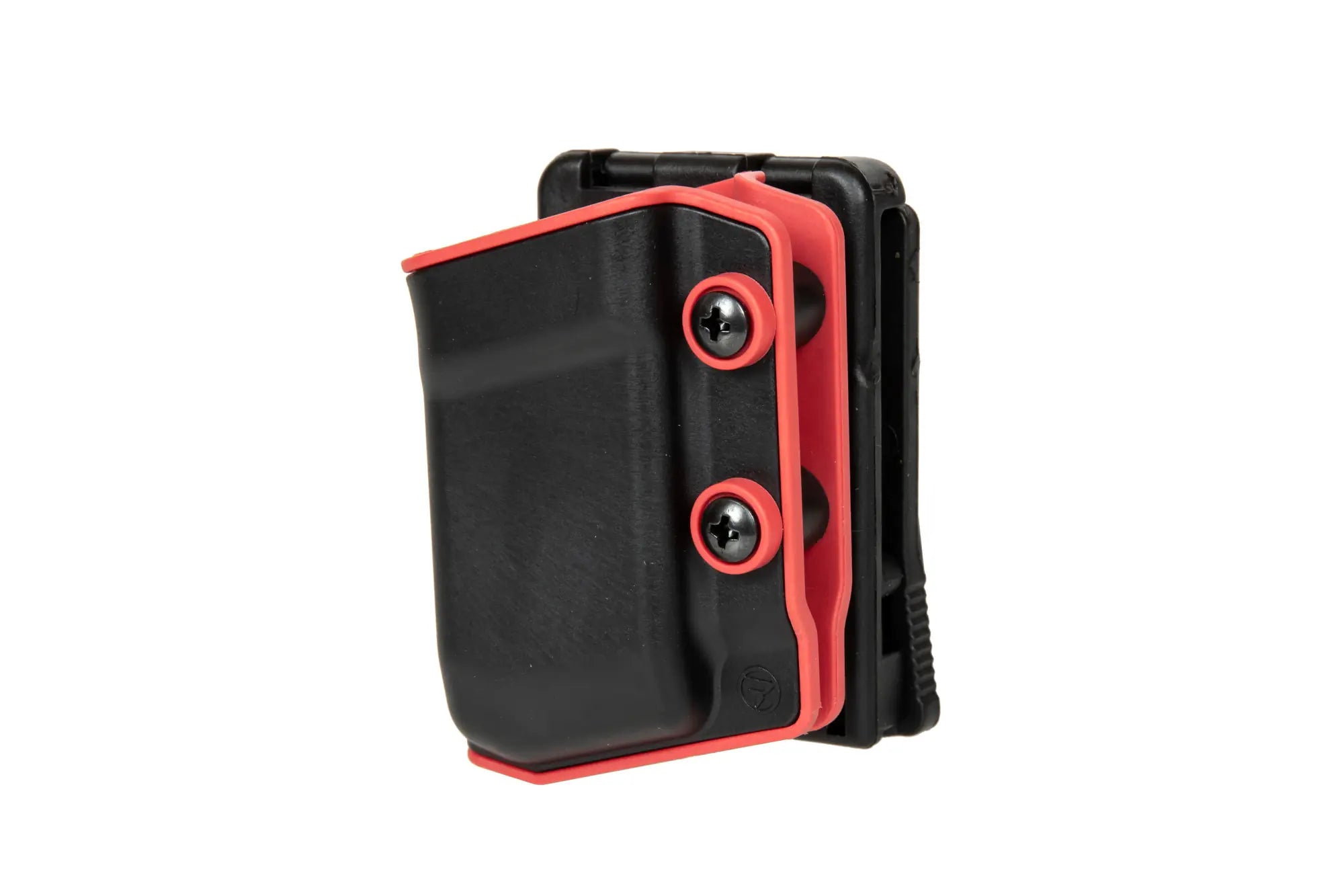 Competition Mag Pouch - Black/Red