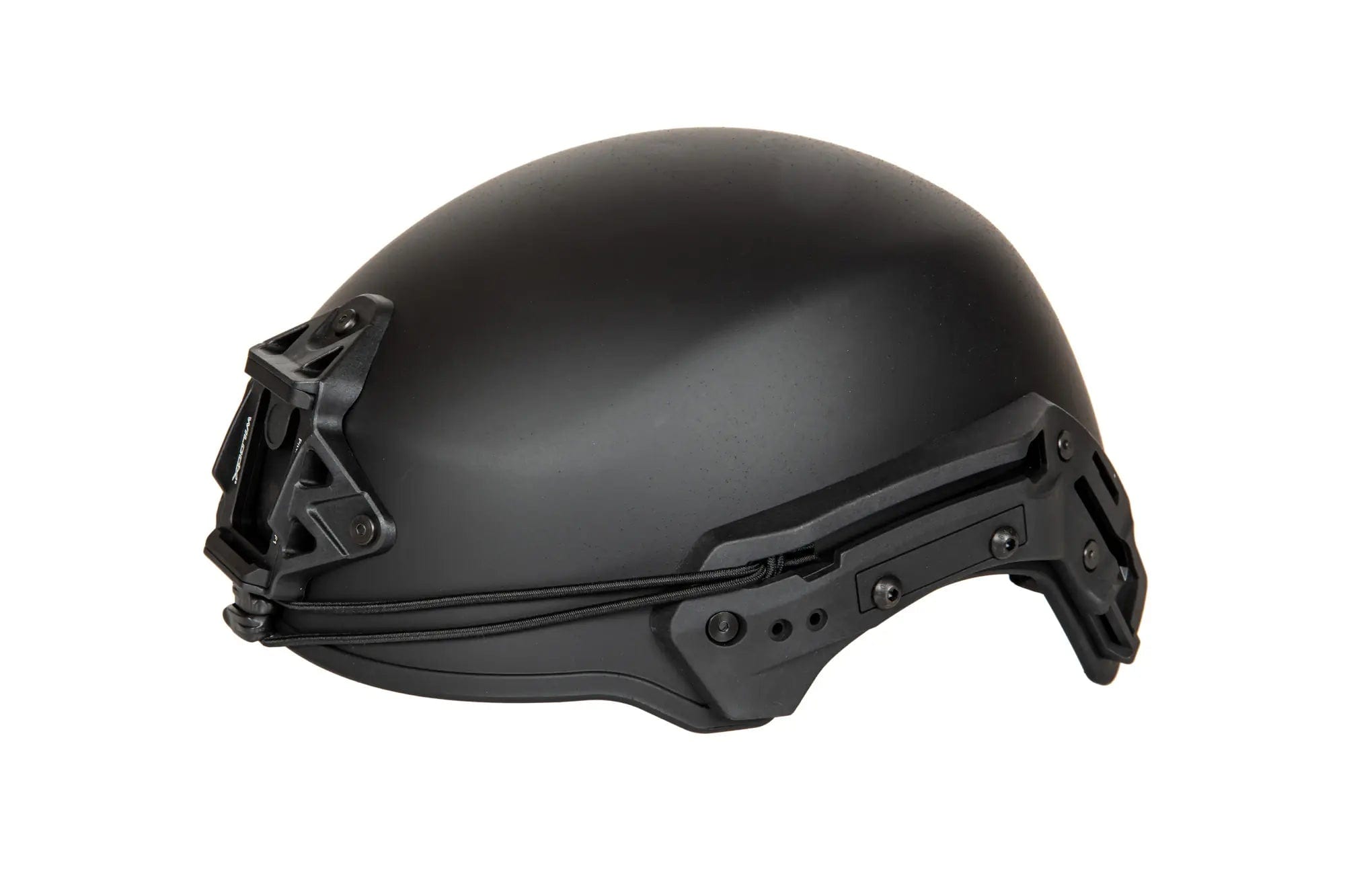 Hełm EX Ballistic helmet (L/XL) - Czarny