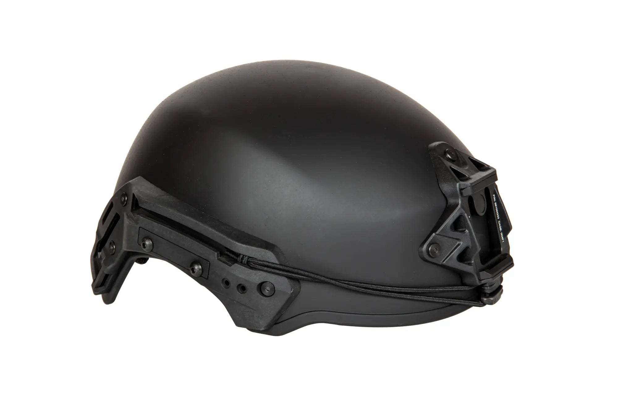 EXFIL helmet (L/XL) - Black