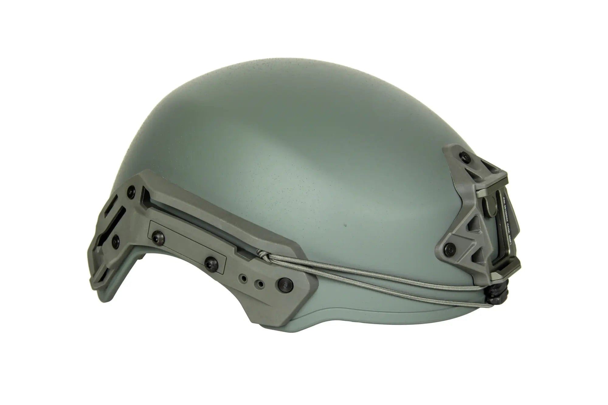 EXFIL helm (L/XL) - Gebladerte Groen