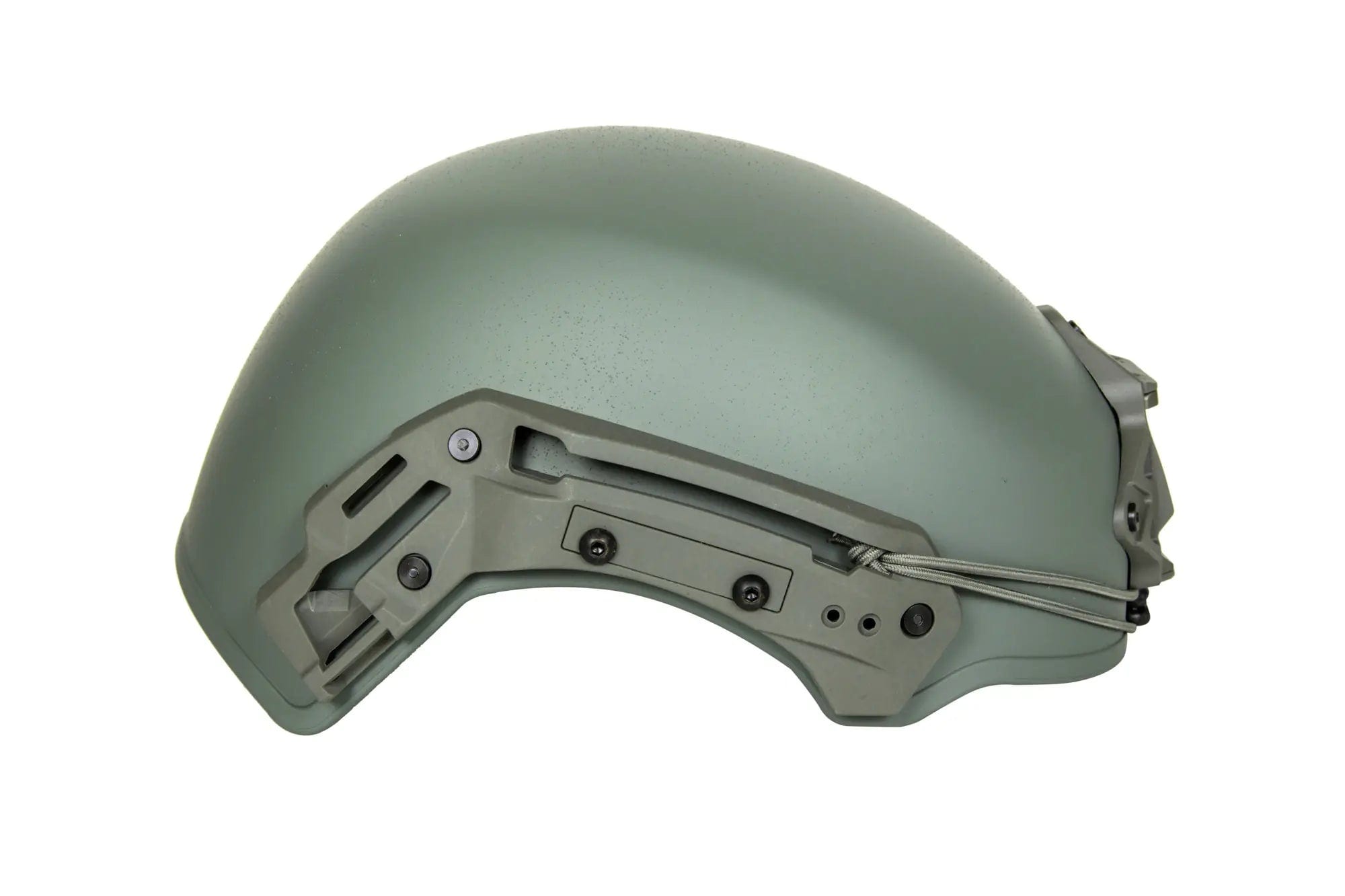 EXFIL helm (L/XL) - Gebladerte Groen