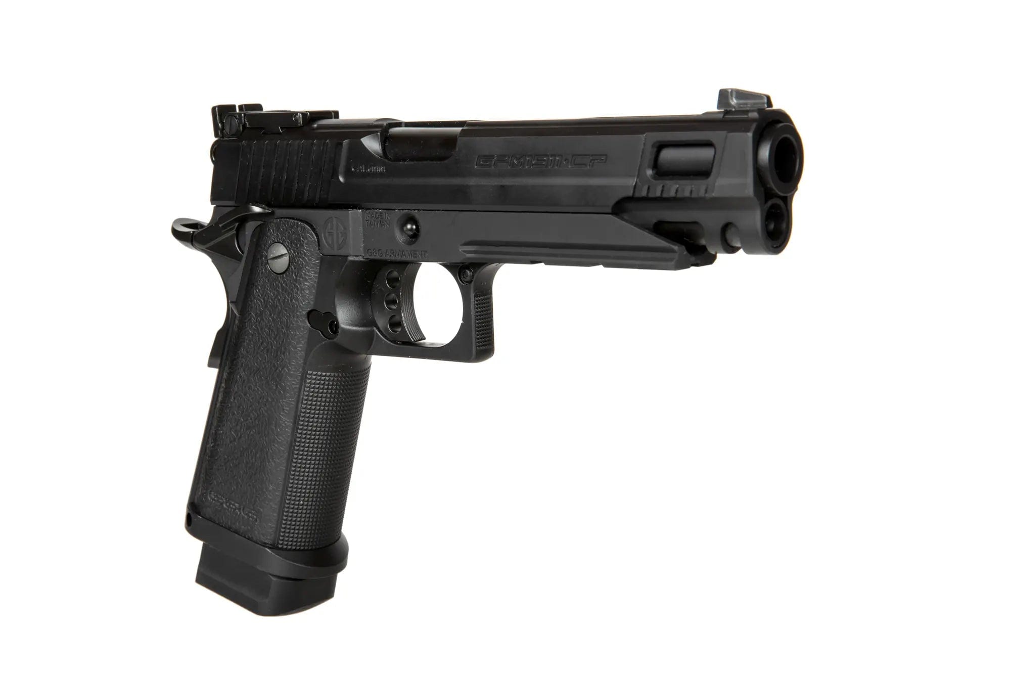 GPM1911 MS gas Pistol