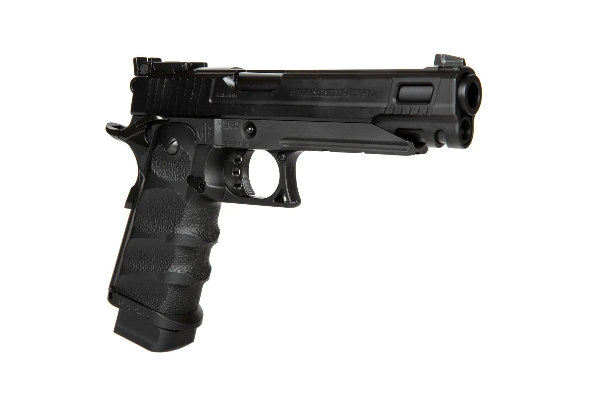 GPM1911 CPMS MK II Gas Pistol