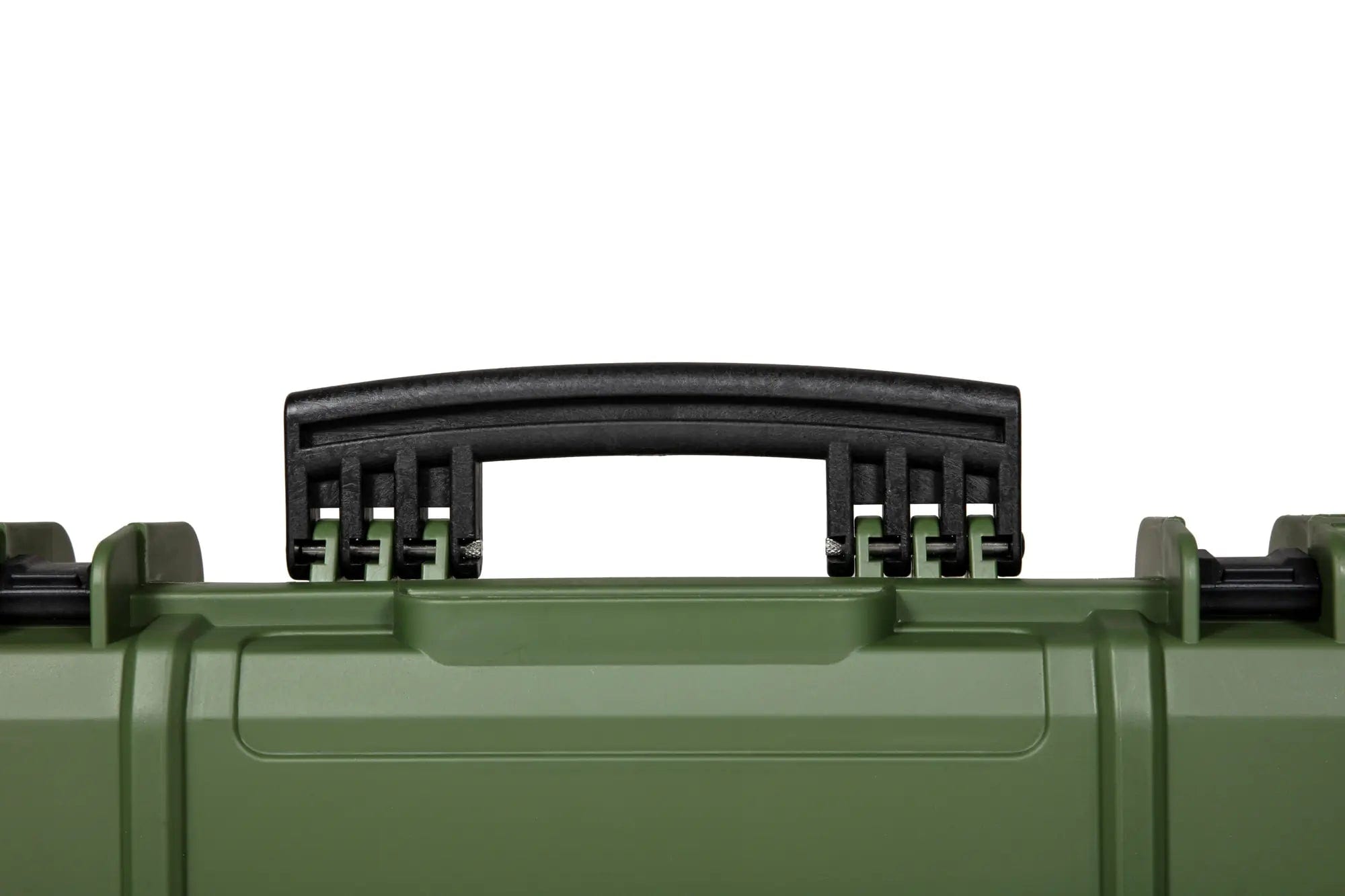 PNP XL Hard Case 137cm - Green