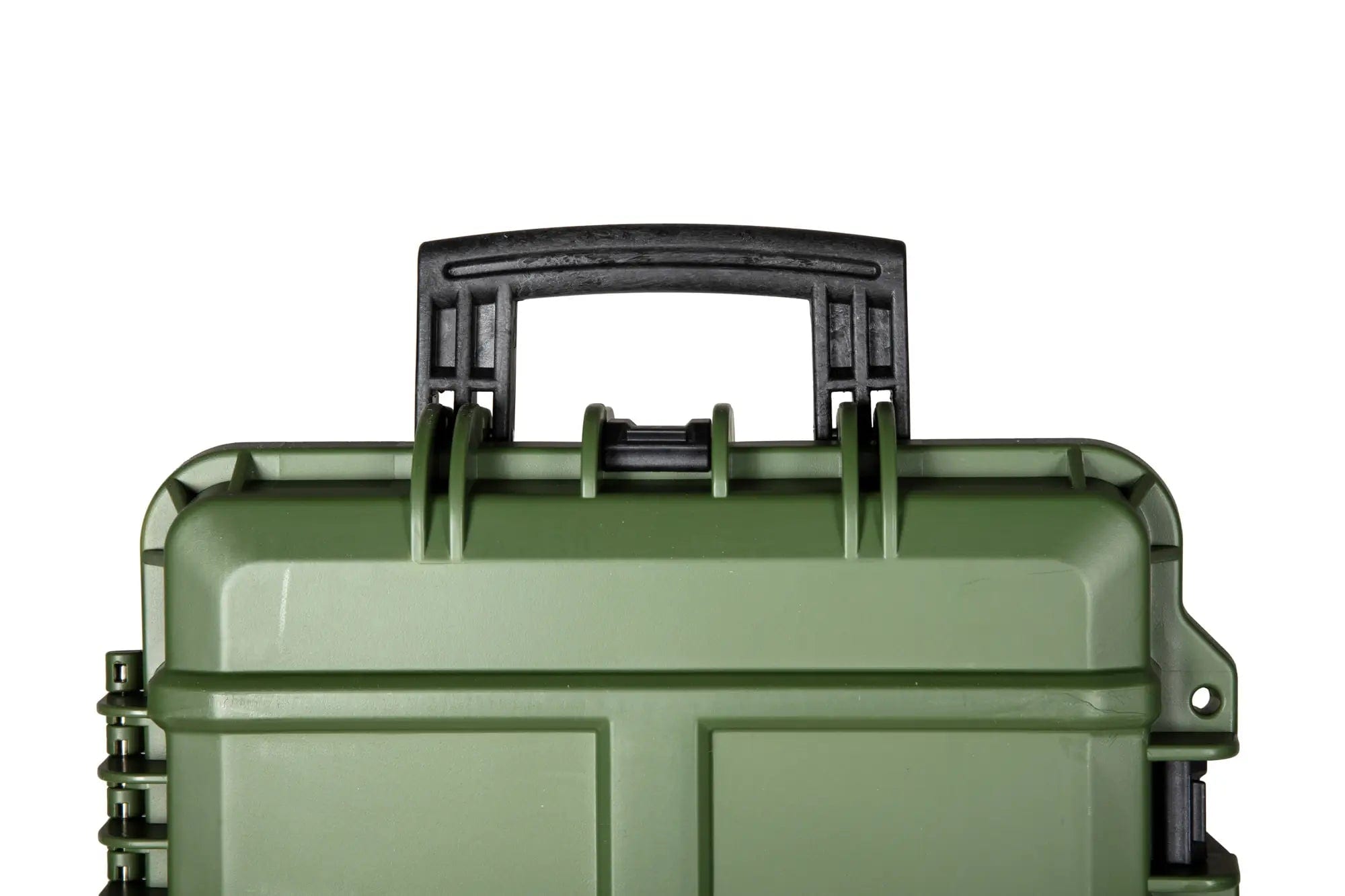 PNP-XL-Hartschalenkoffer 137 cm – Grün