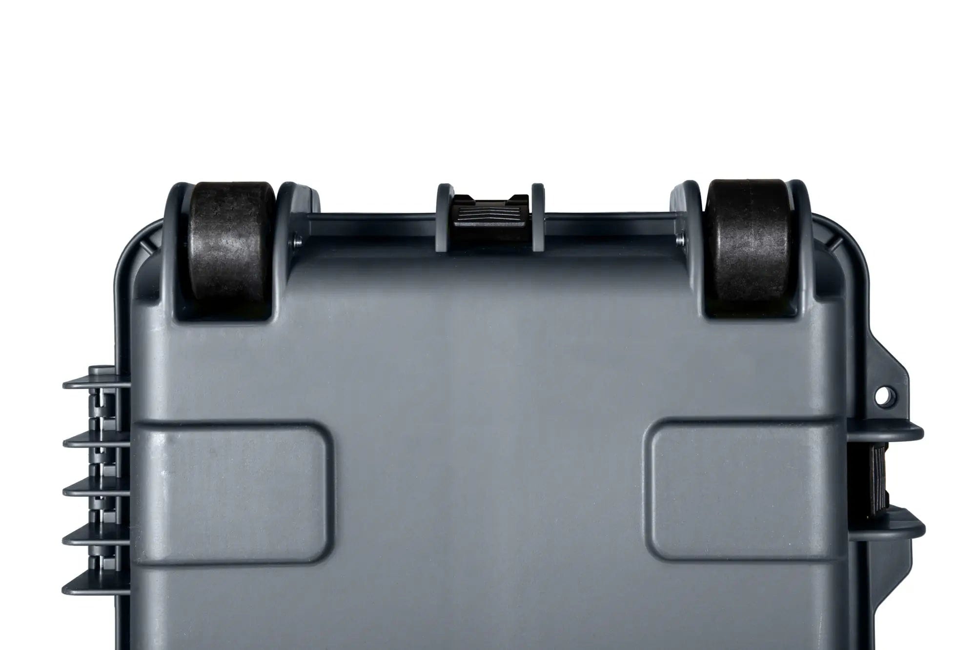 XL Hard Case 137cm - Grijs