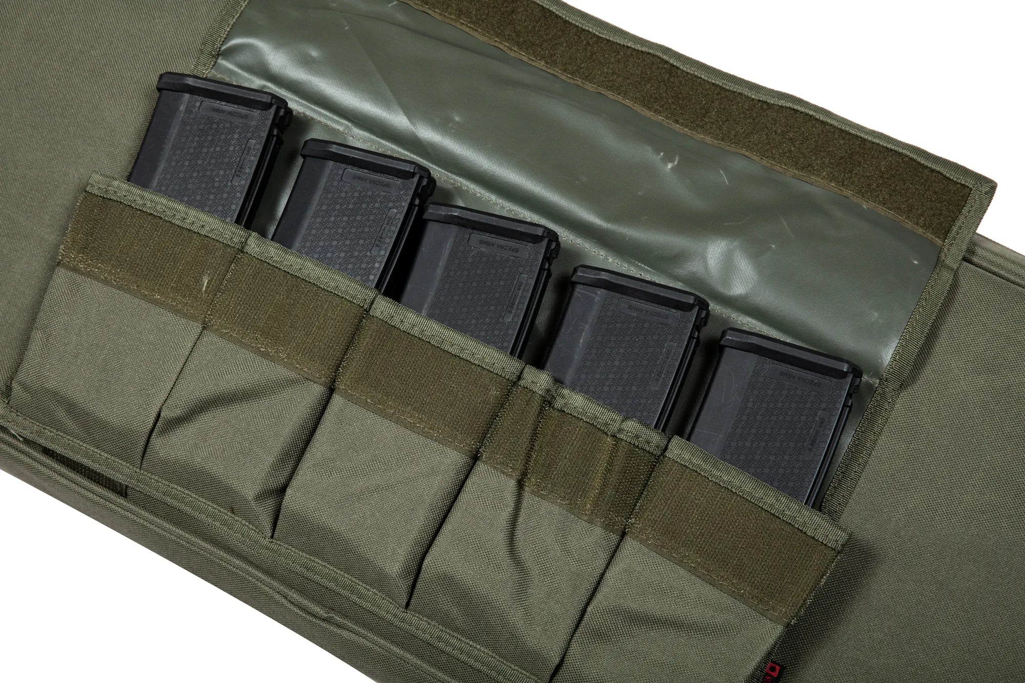 NP PMC Essentials Soft Rifle Bag 46" - Green-3