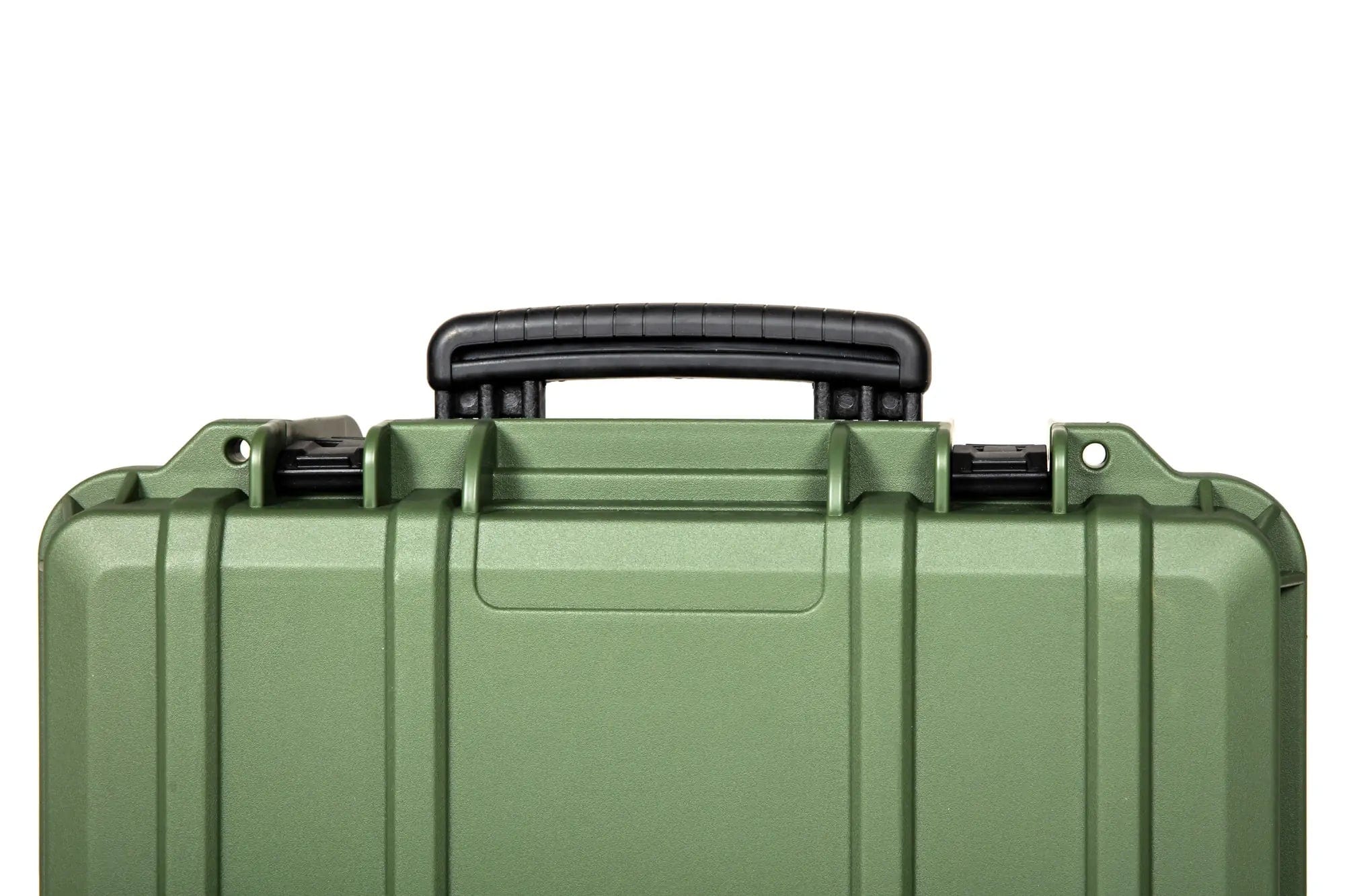 Nuprol Equipment Hard Case (Medium) - Grün