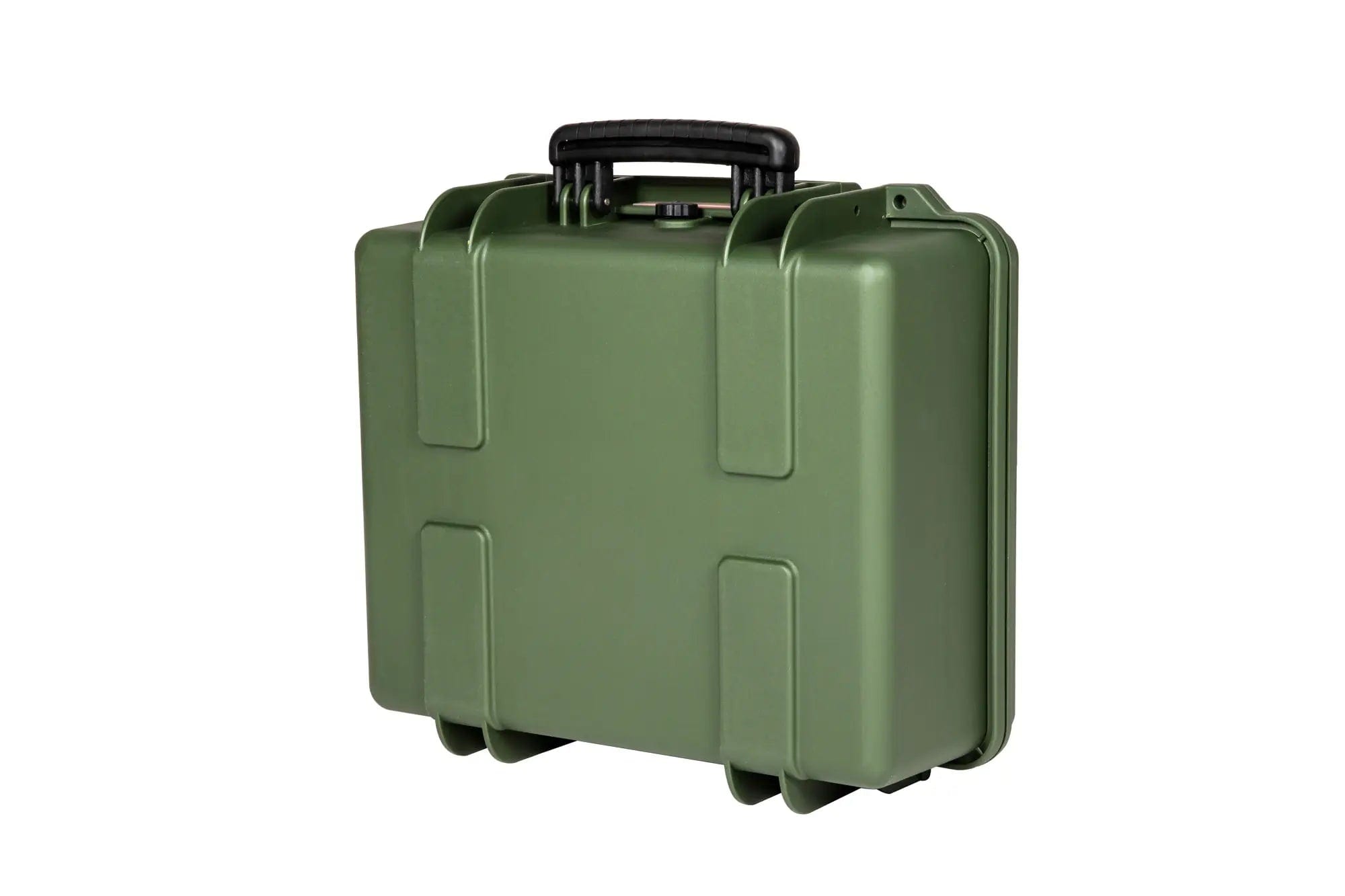 Nuprol Equipment Hard Case (Moyen) - Vert