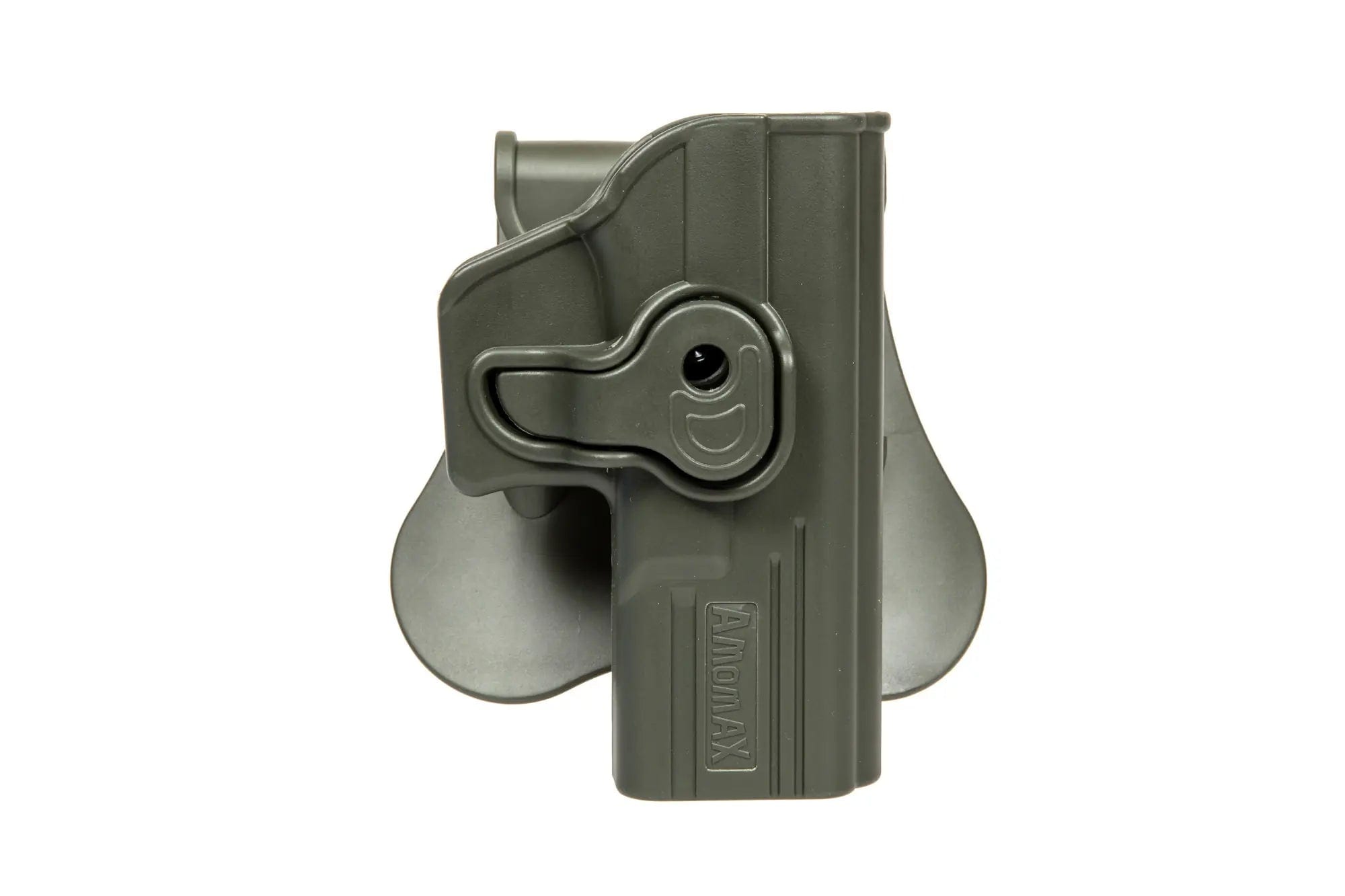 Polymer Holster für Glock Replicas - OD Green