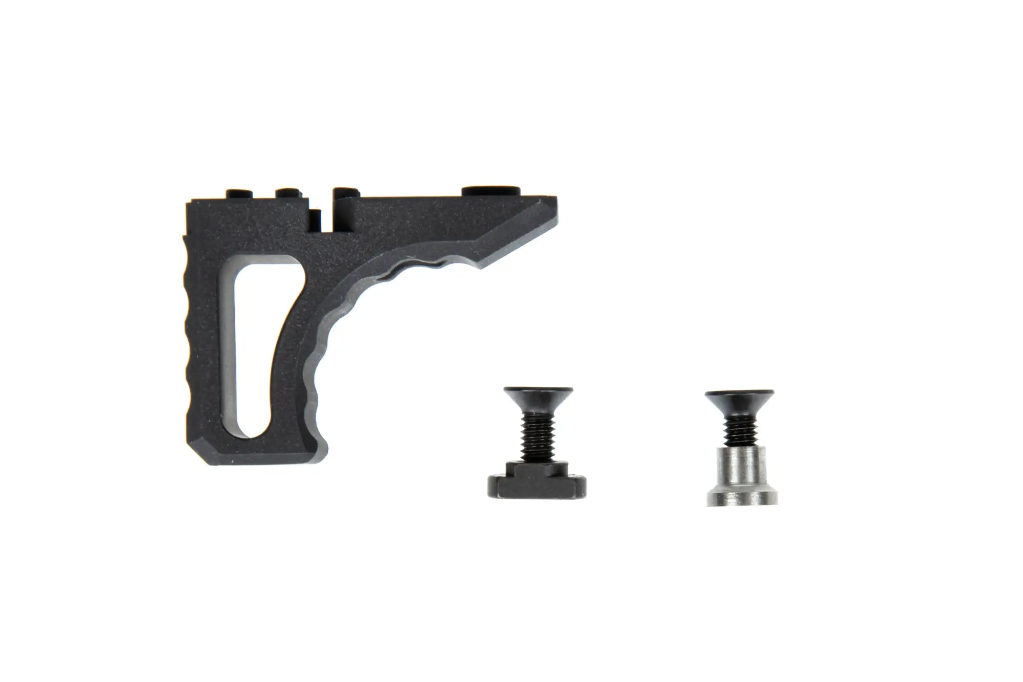 Reversable Hand Stop KeyMod / MLOK - Black-1