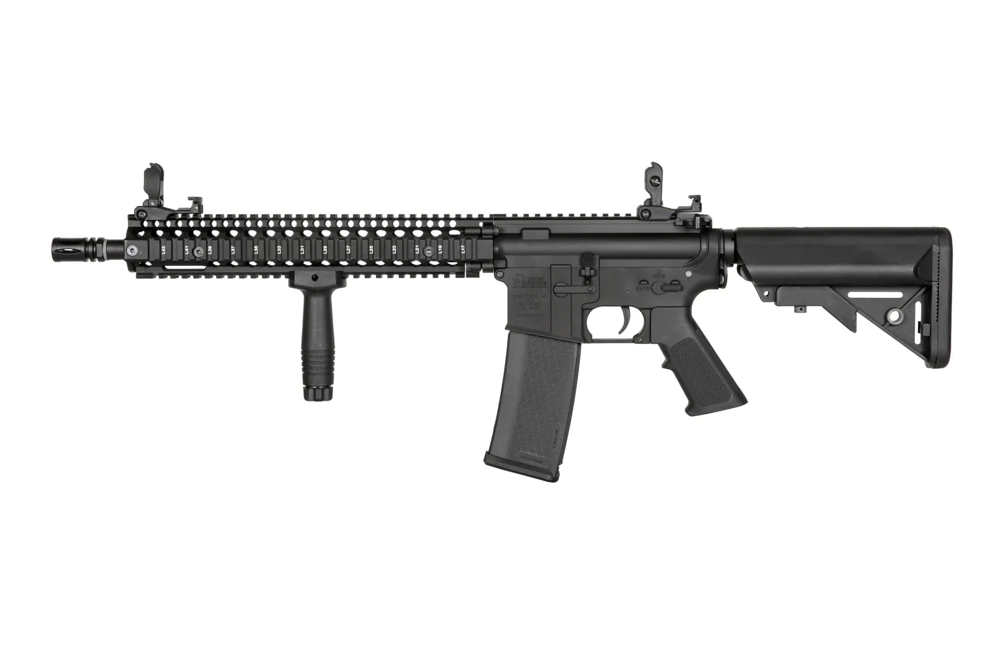 Daniel Defense® MK18 SA-E26 EDGE™ Carbine Replica