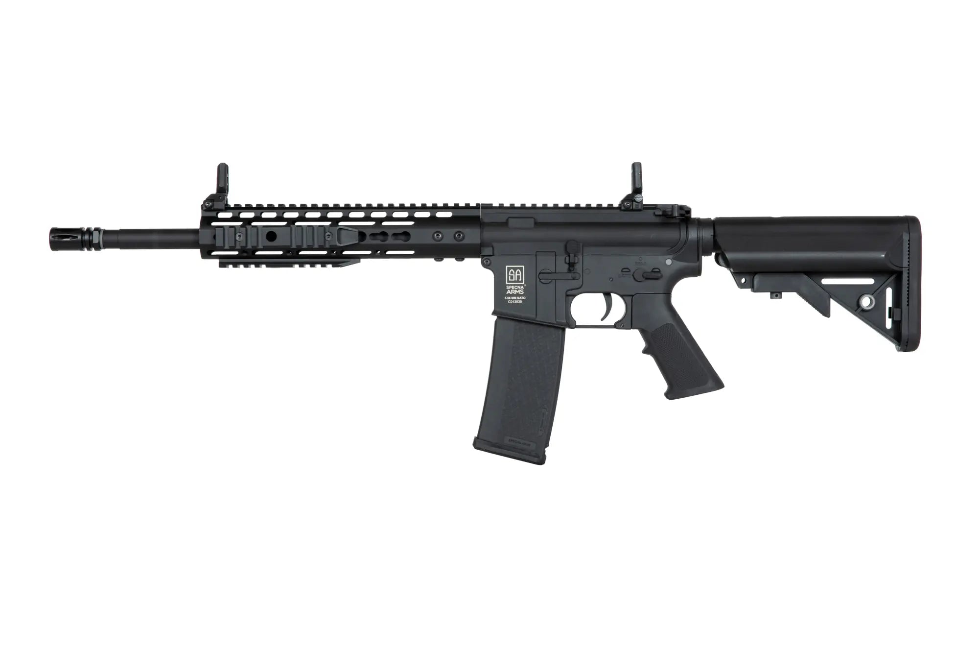 SA-C09 CORE™ Carbine Replica - black