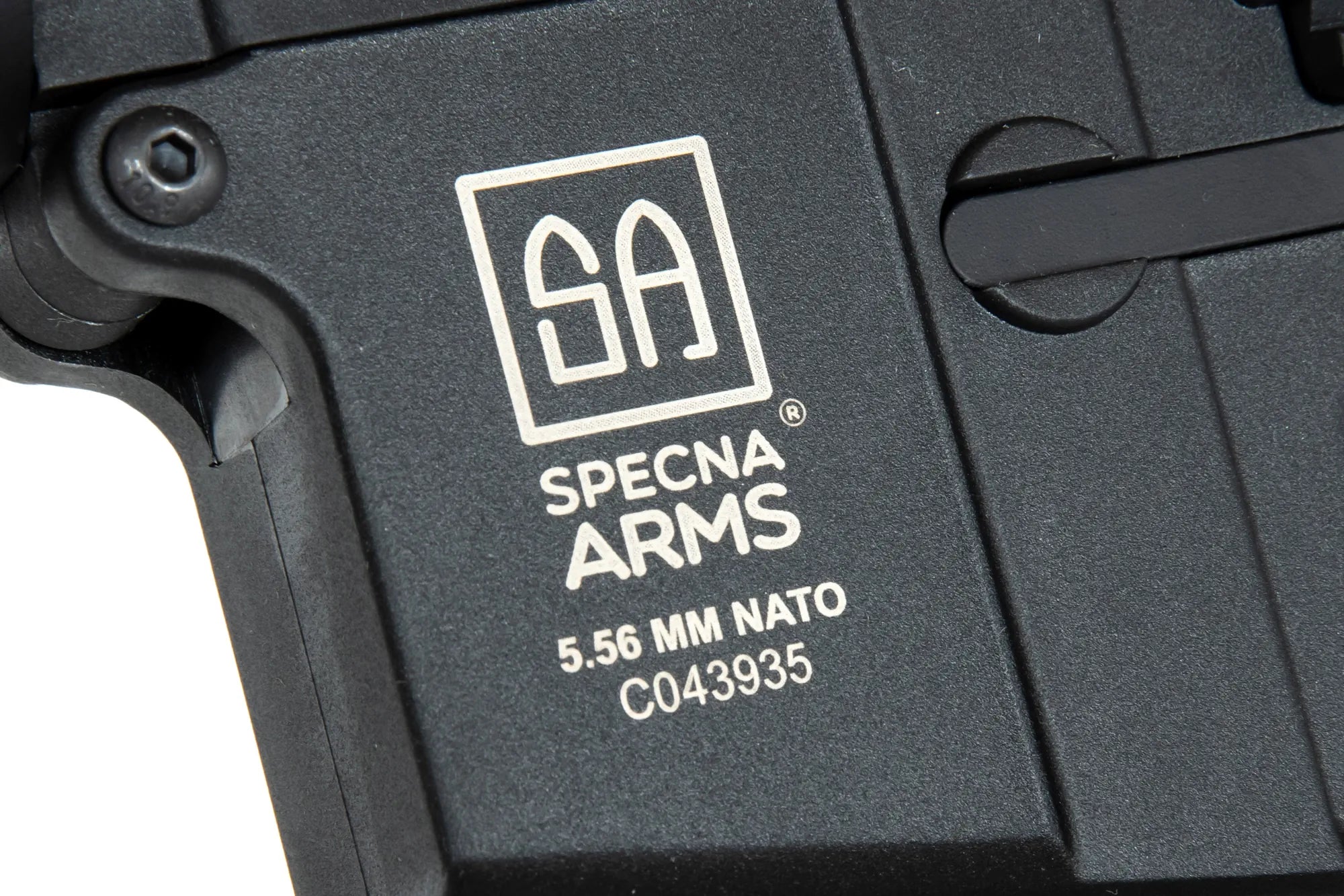 SA-C09 CORE™ Carbine Replica - black-5