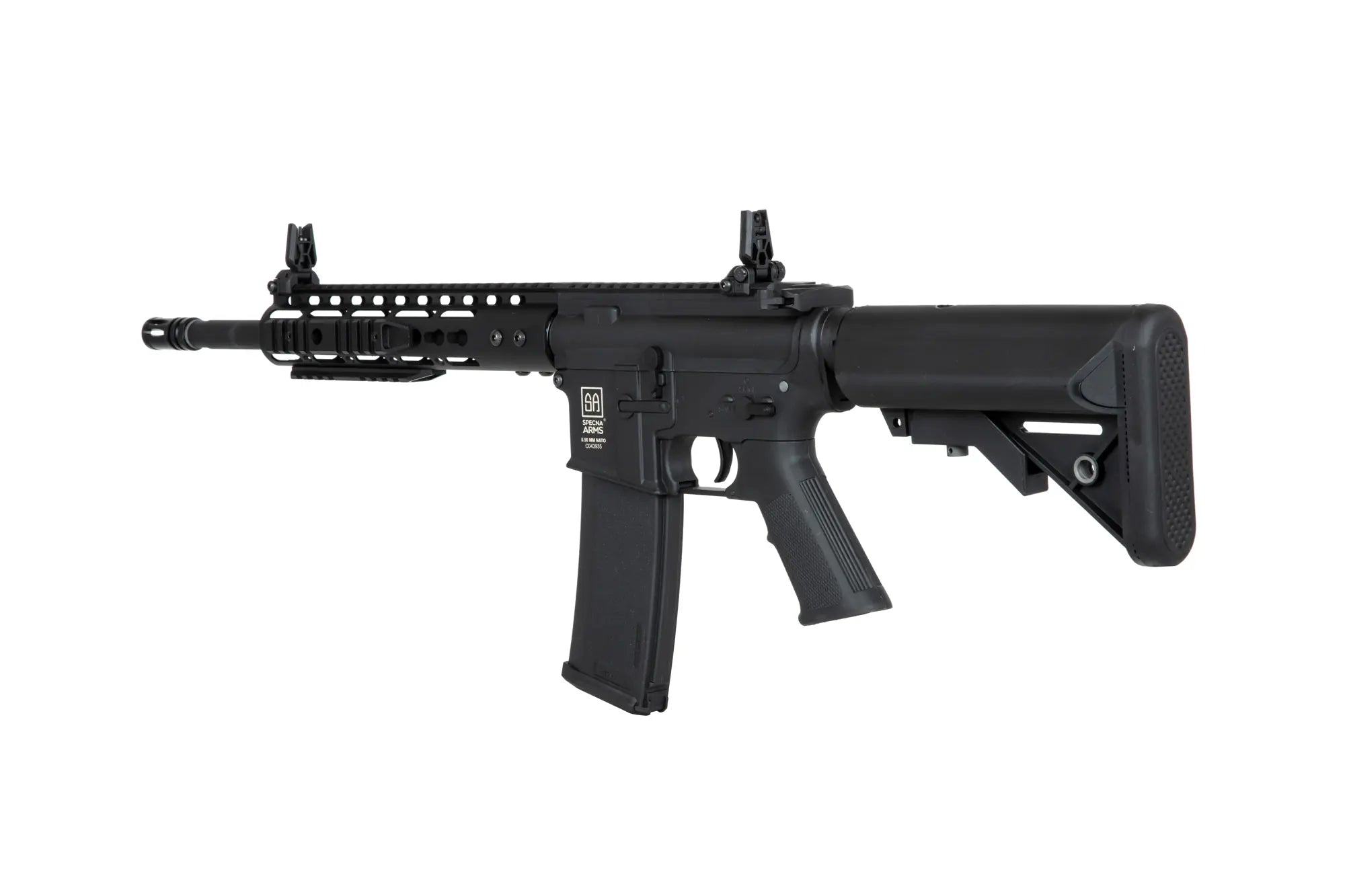 SA-C09 CORE™ Carbine Replica - black-12