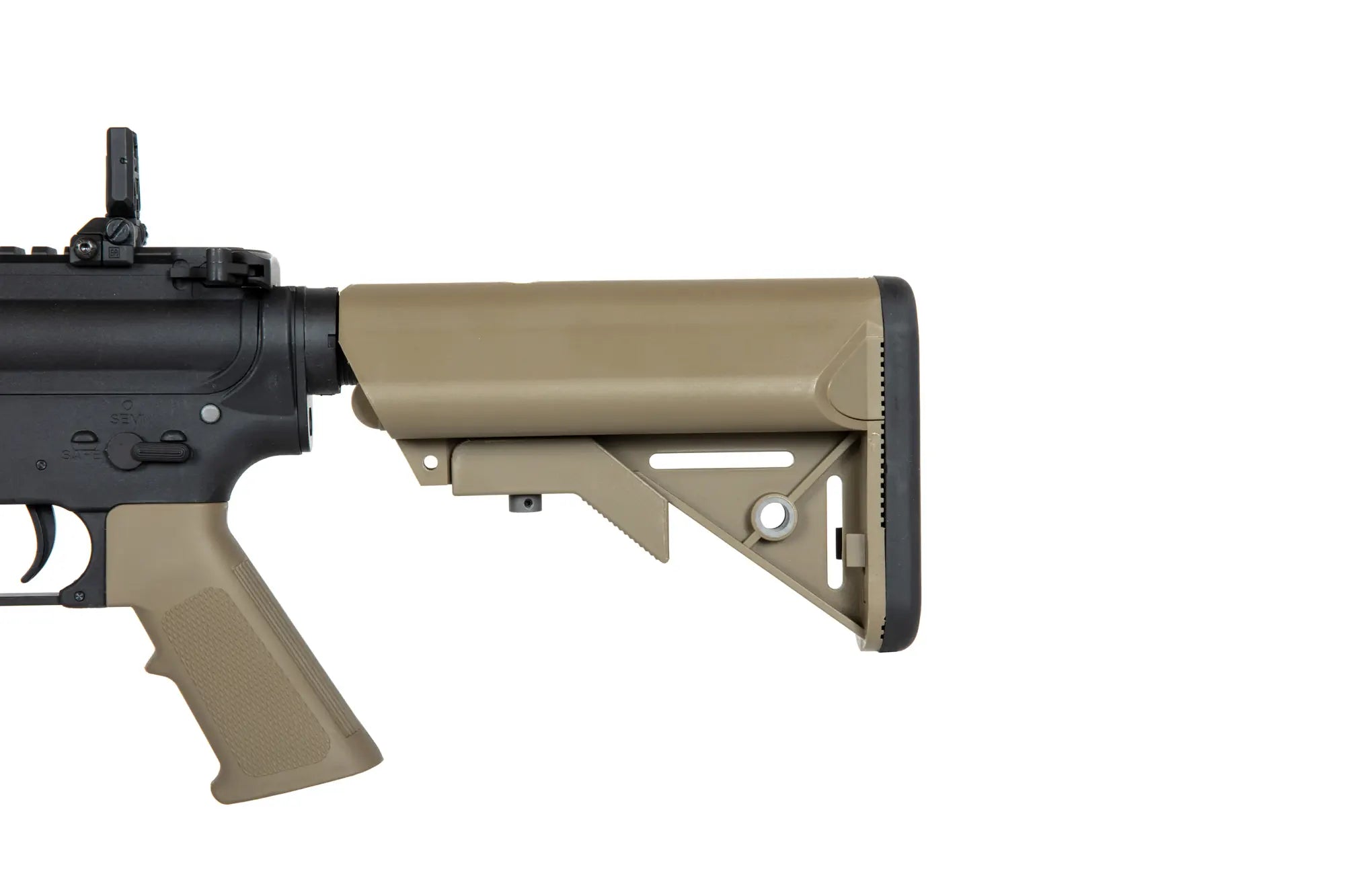 SA-C09 CORE™ Carbine Replica - Half Tan-14