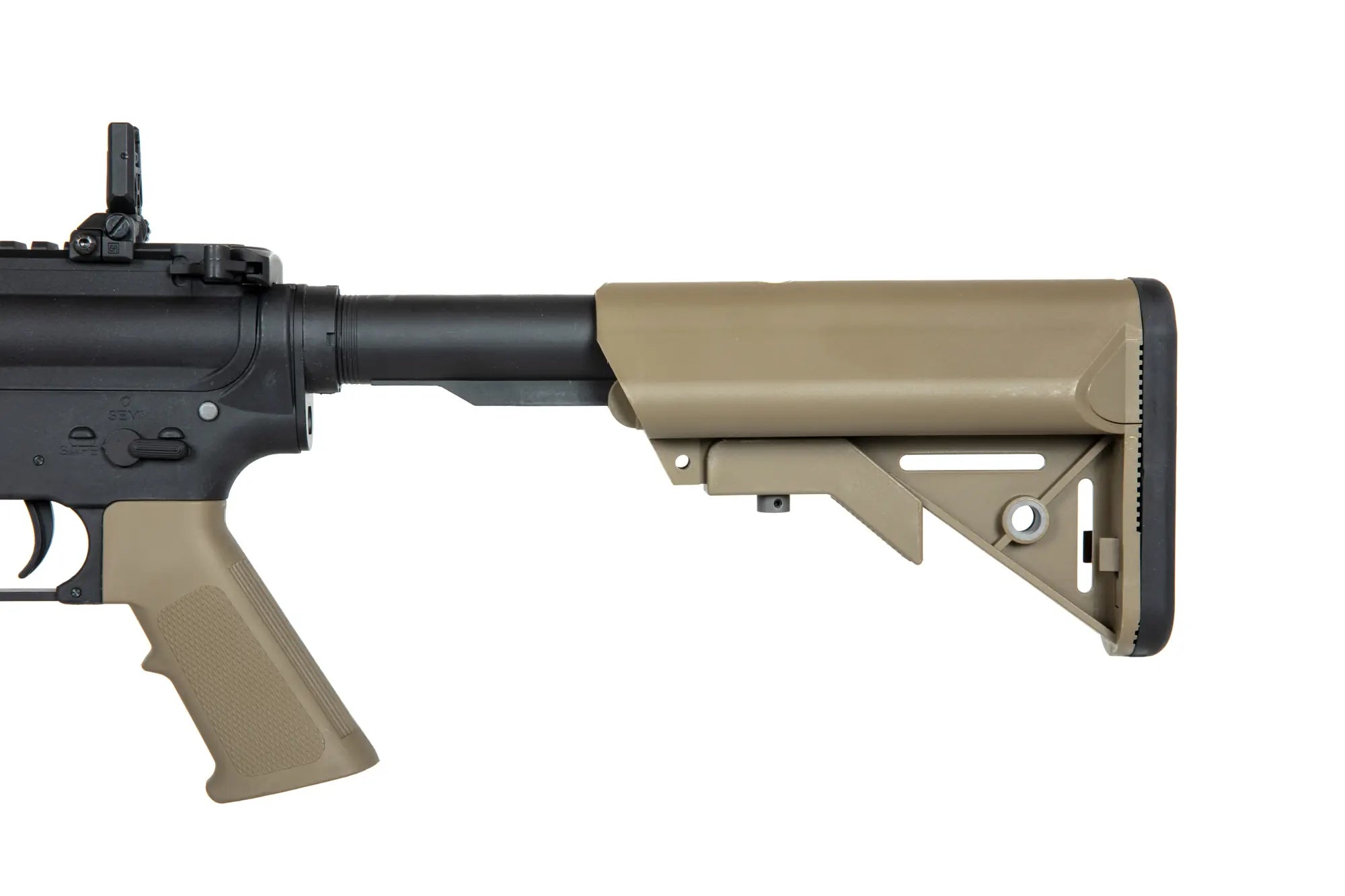 SA-C09 CORE™ Carbine Replica - Half Tan-15