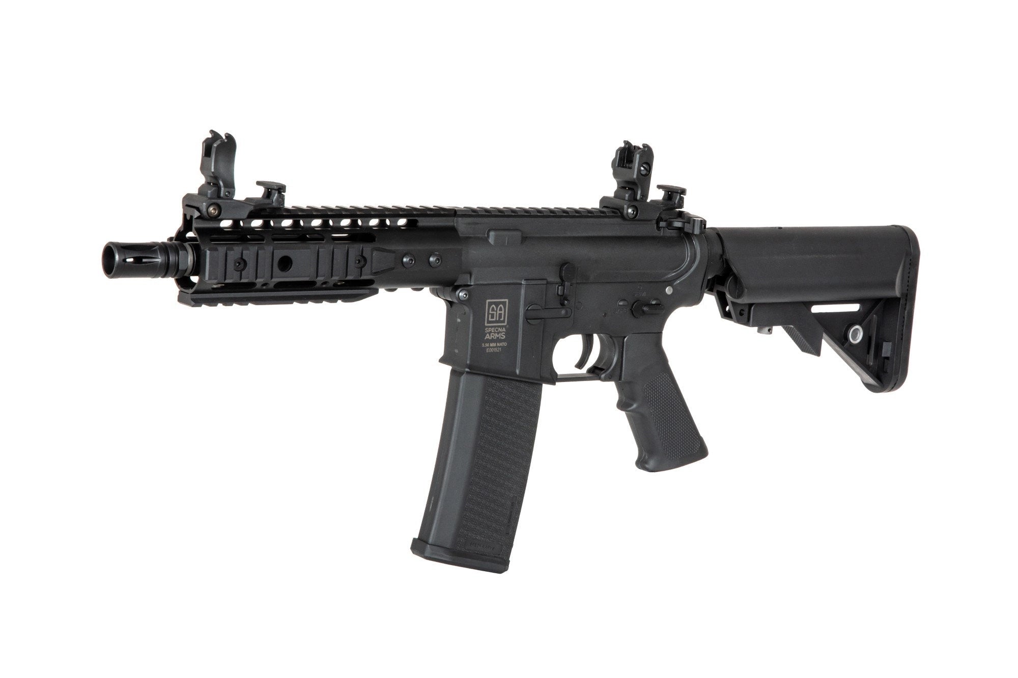 SA-C12 CORE™ Carbine Replica - Black-4