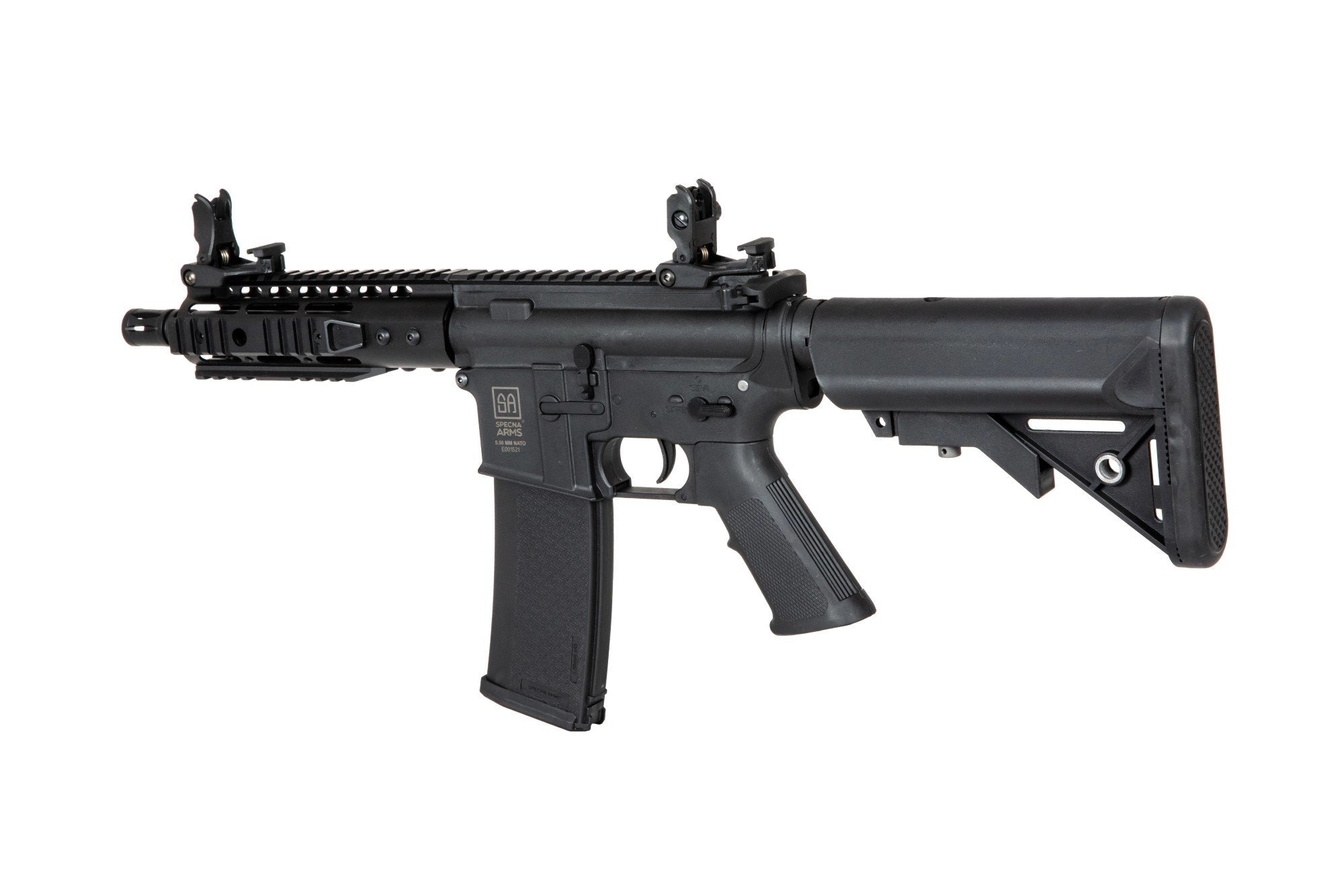 SA-C12 CORE™ Carbine Replica - Black-8