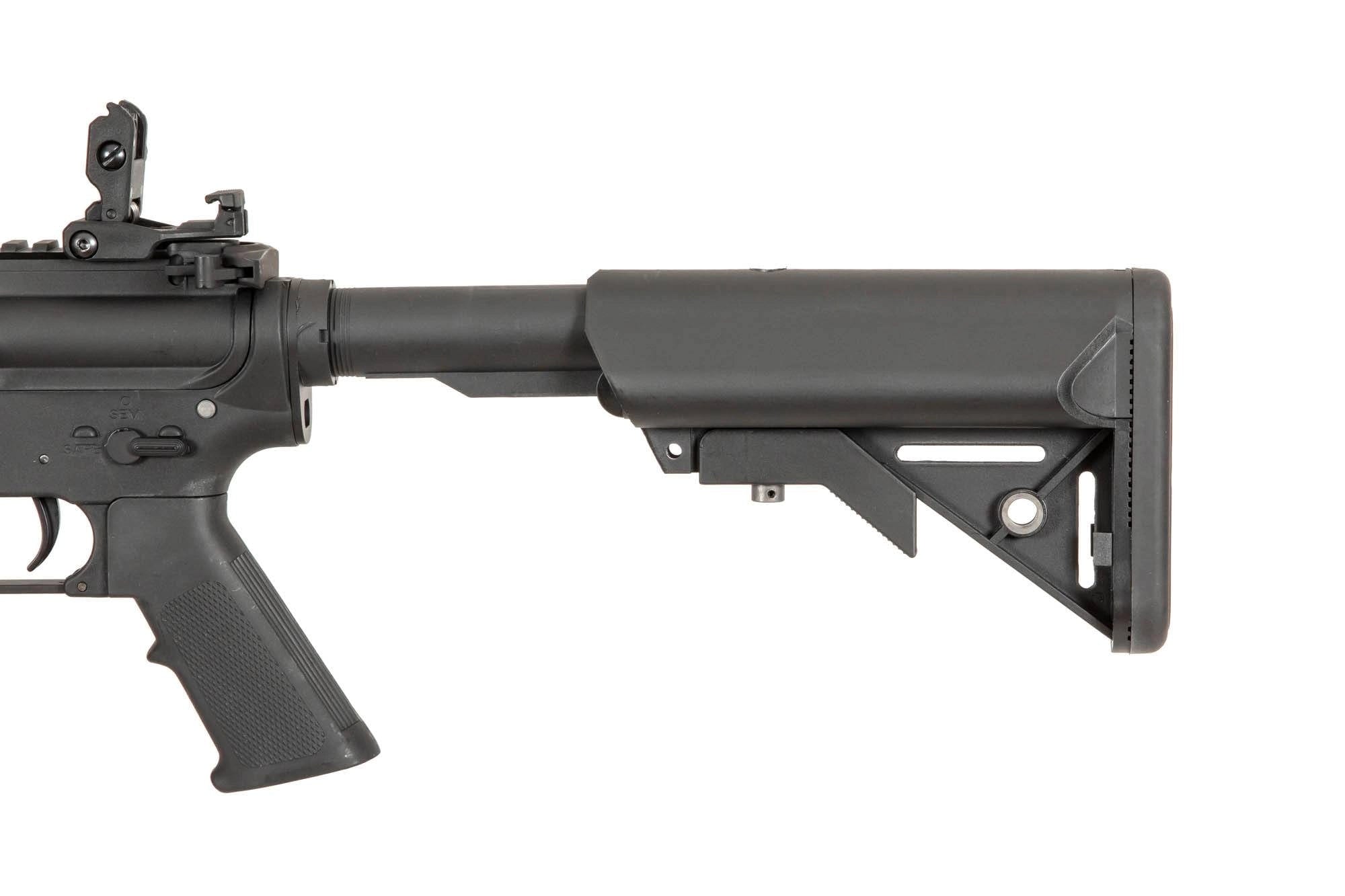 M4 SA-C15 KERN - Schwarz